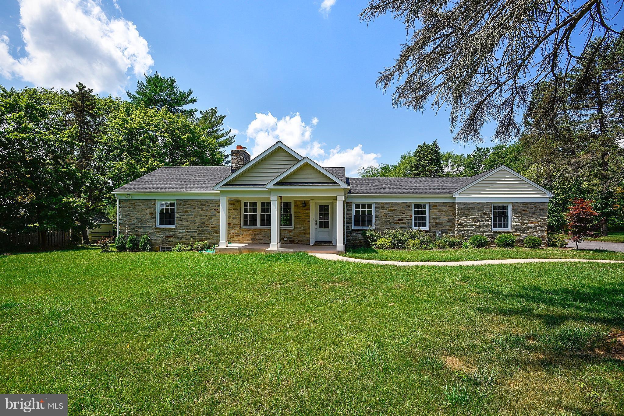 BROADMOOR - Residential