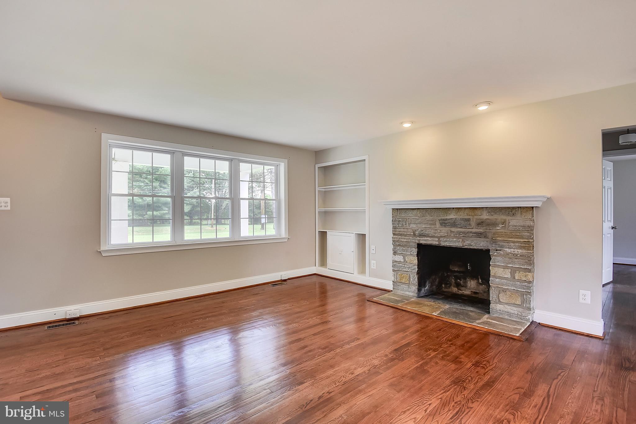 BROADMOOR - Residential