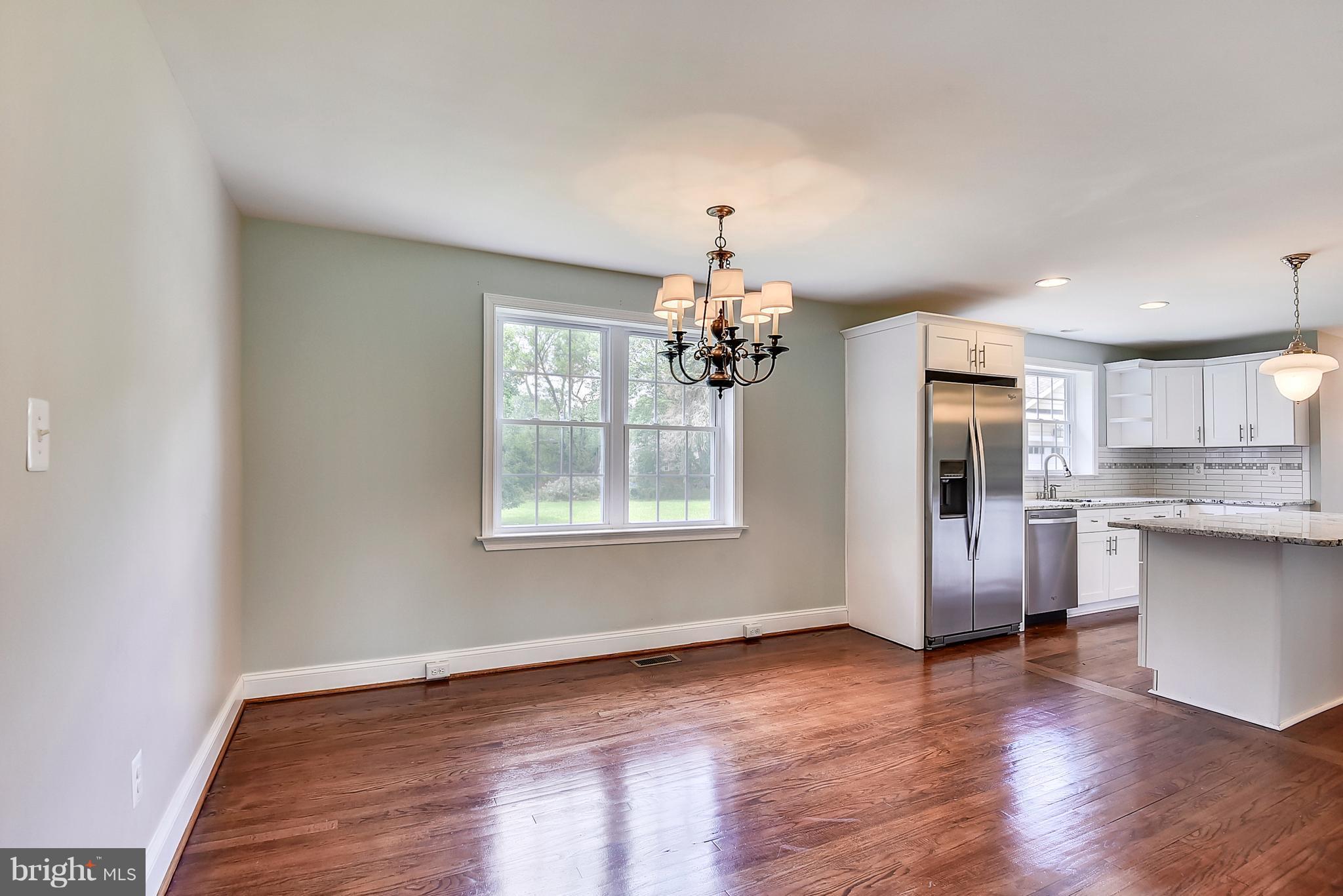 BROADMOOR - Residential