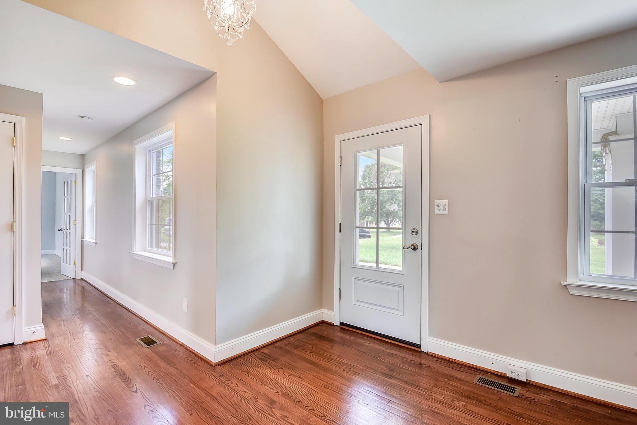 BROADMOOR - Residential