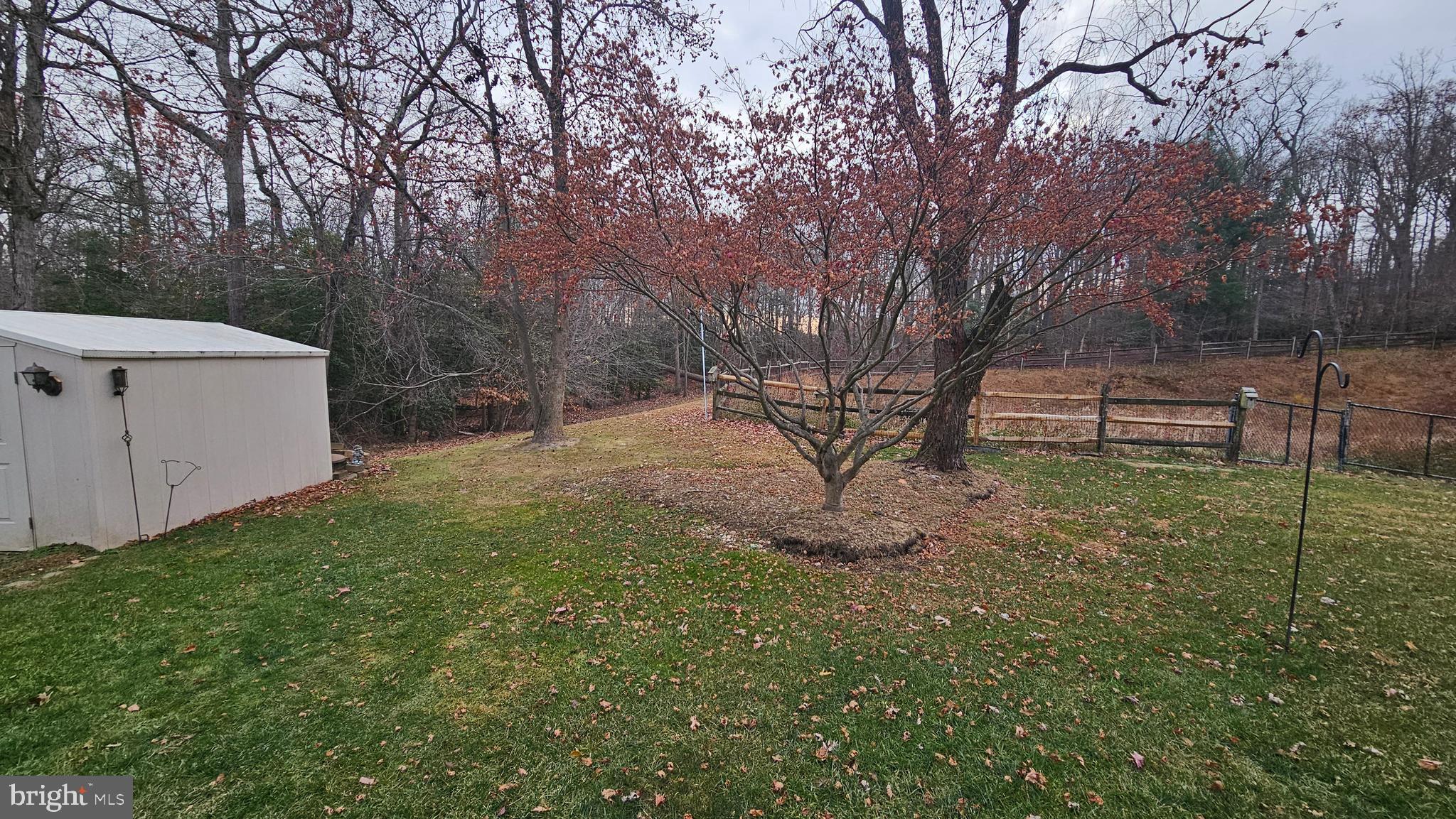 WOODLAND RUN - Residential Lease