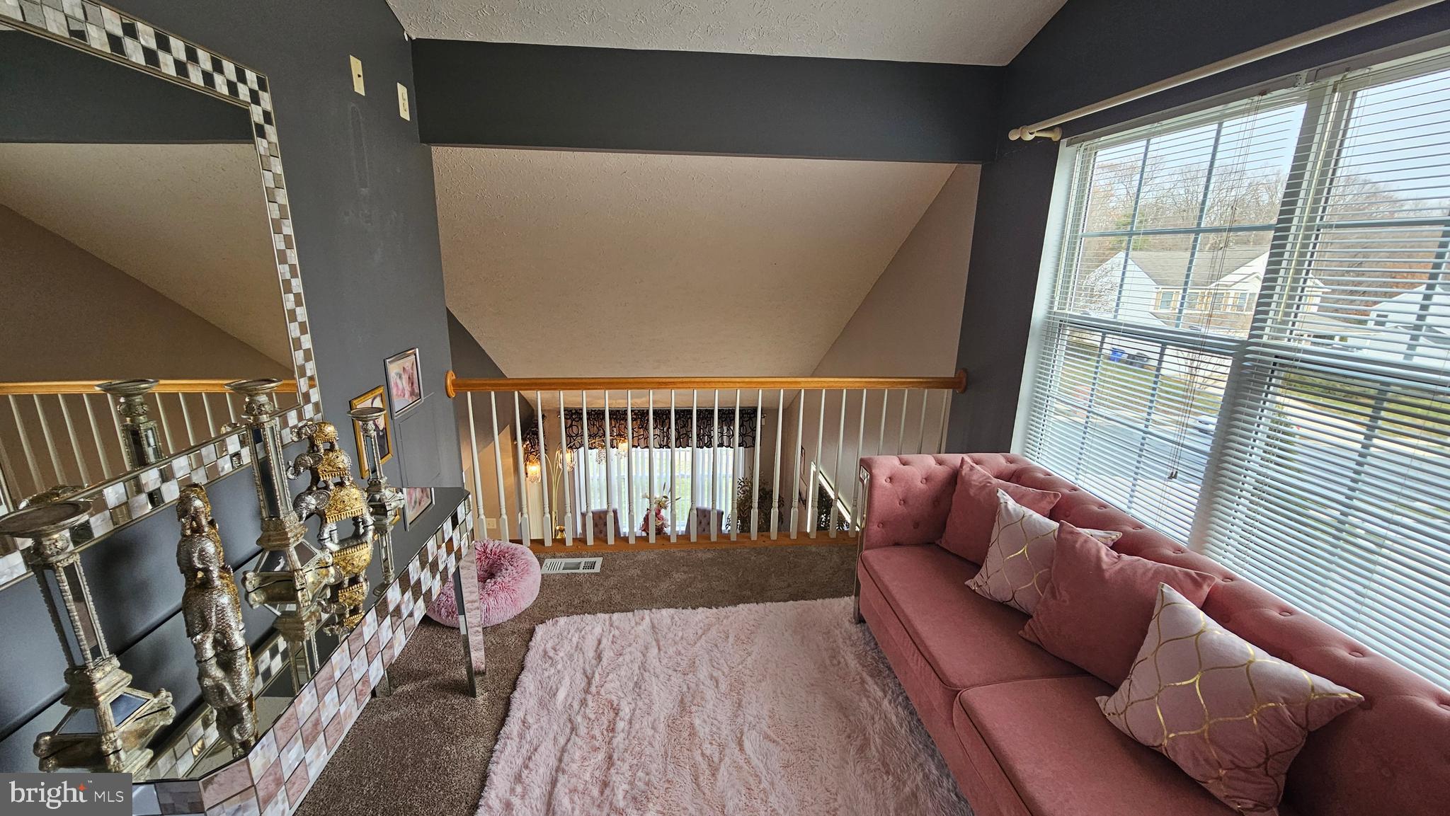 WOODLAND RUN - Residential Lease