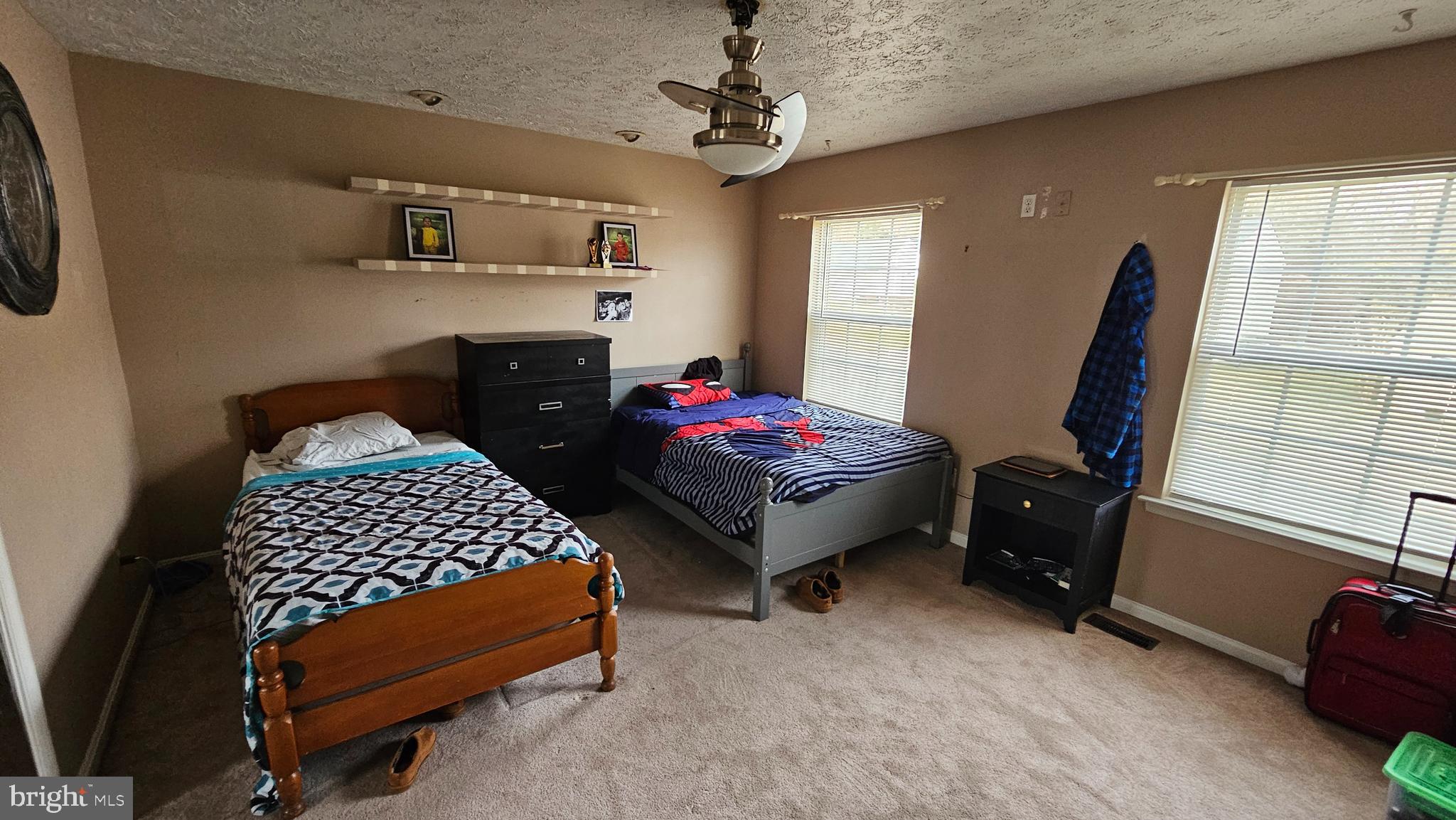 WOODLAND RUN - Residential Lease