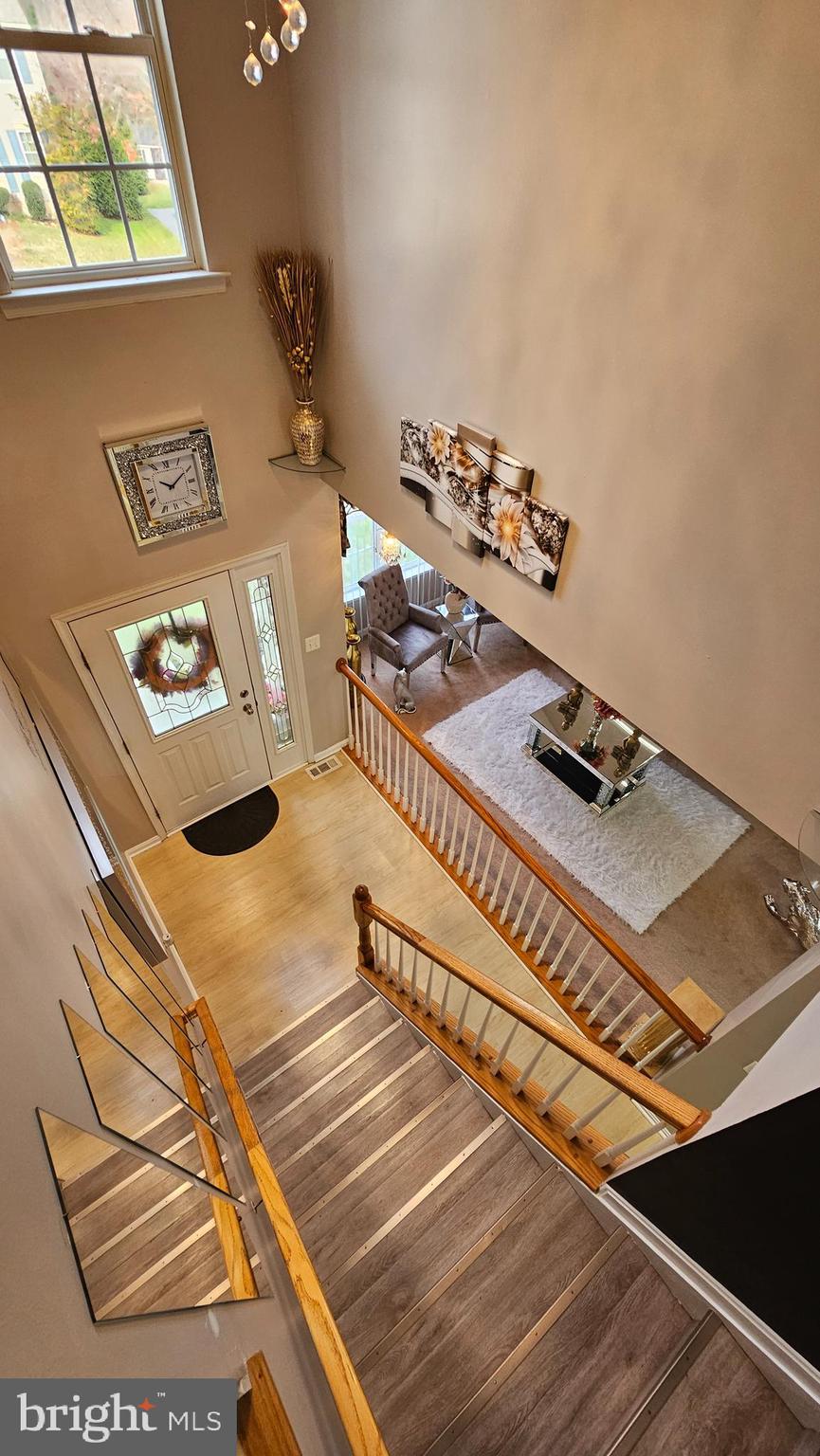 WOODLAND RUN - Residential Lease