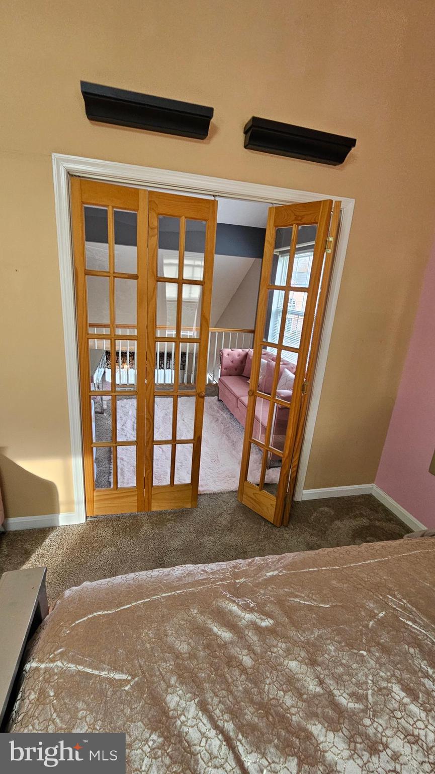 WOODLAND RUN - Residential Lease