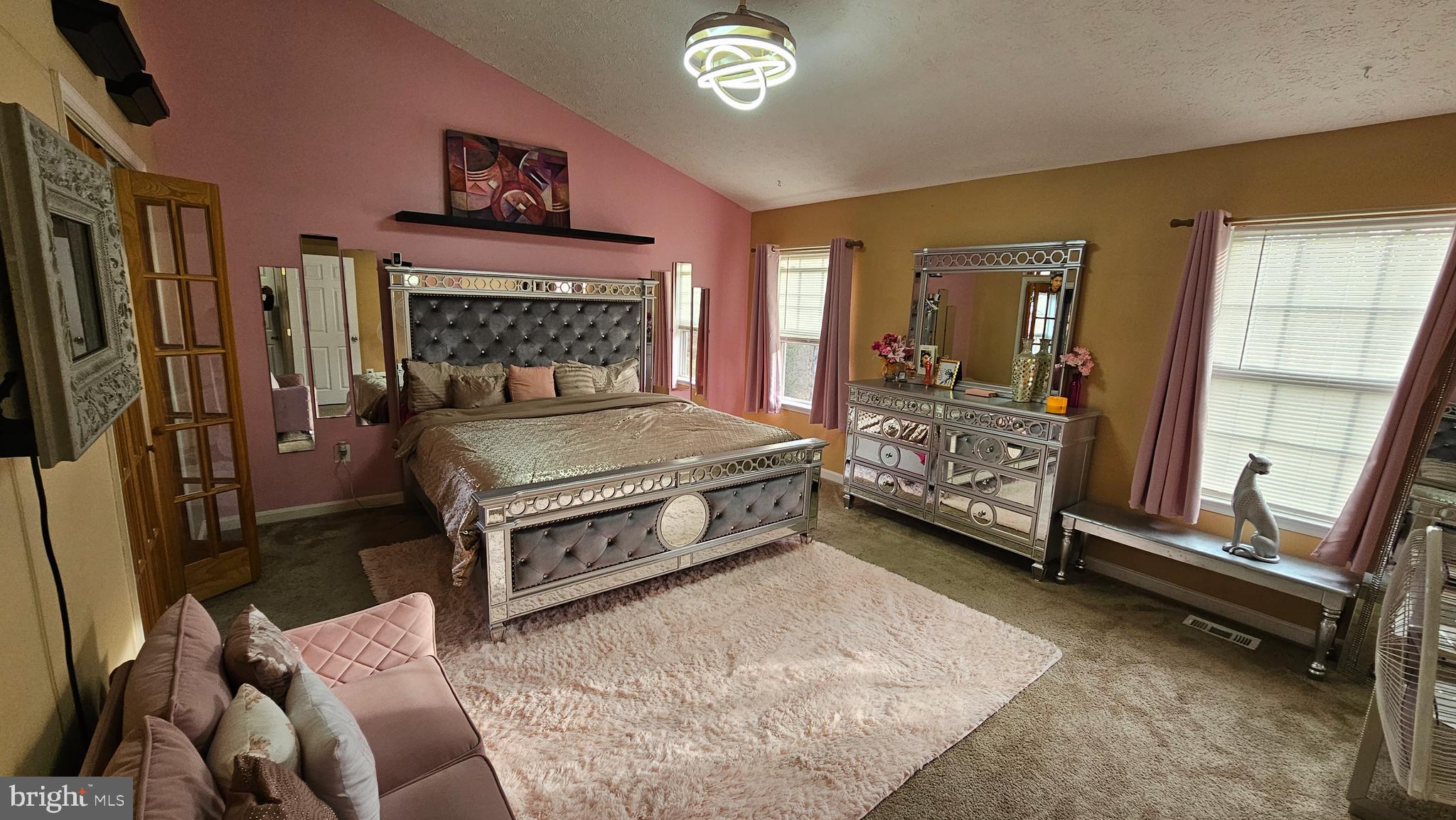 WOODLAND RUN - Residential Lease