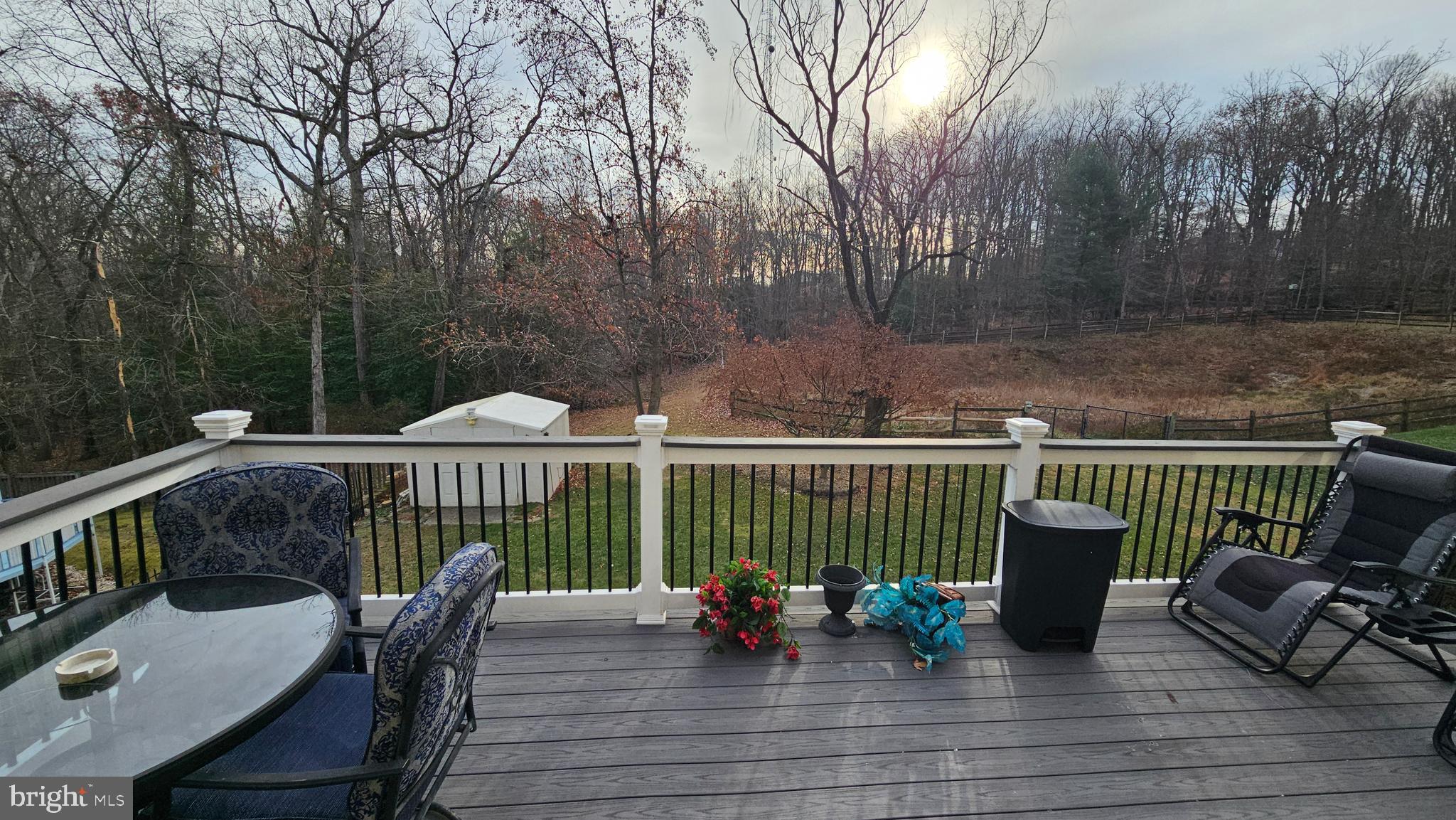 WOODLAND RUN - Residential Lease