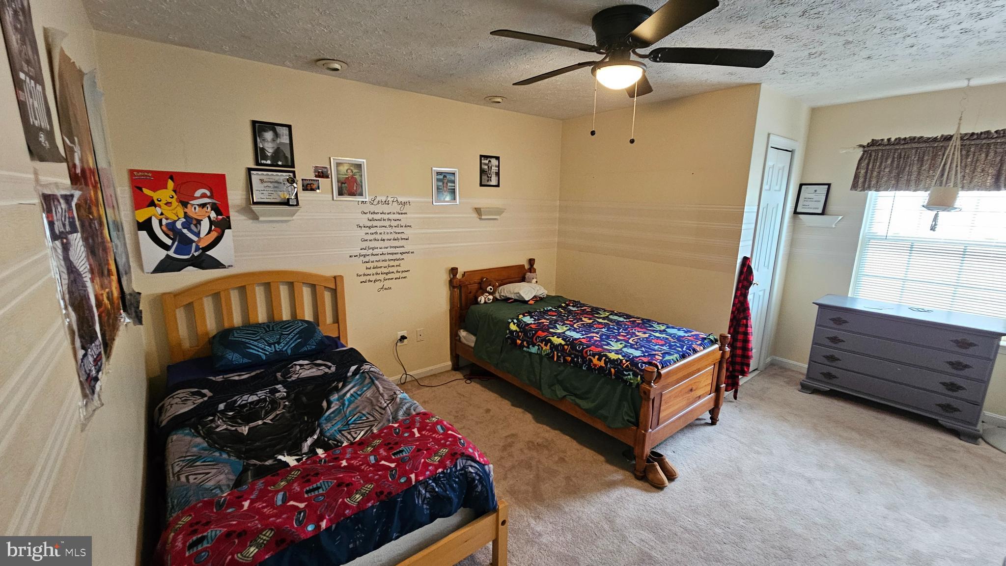 WOODLAND RUN - Residential Lease