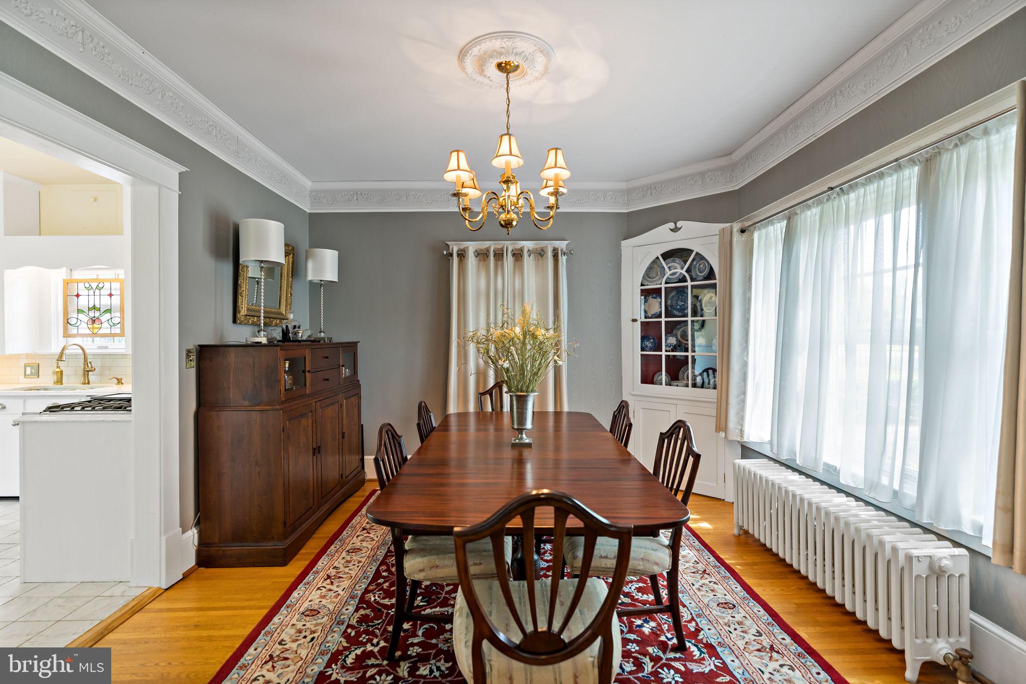 CITY OF MARTINSBURG - Residential