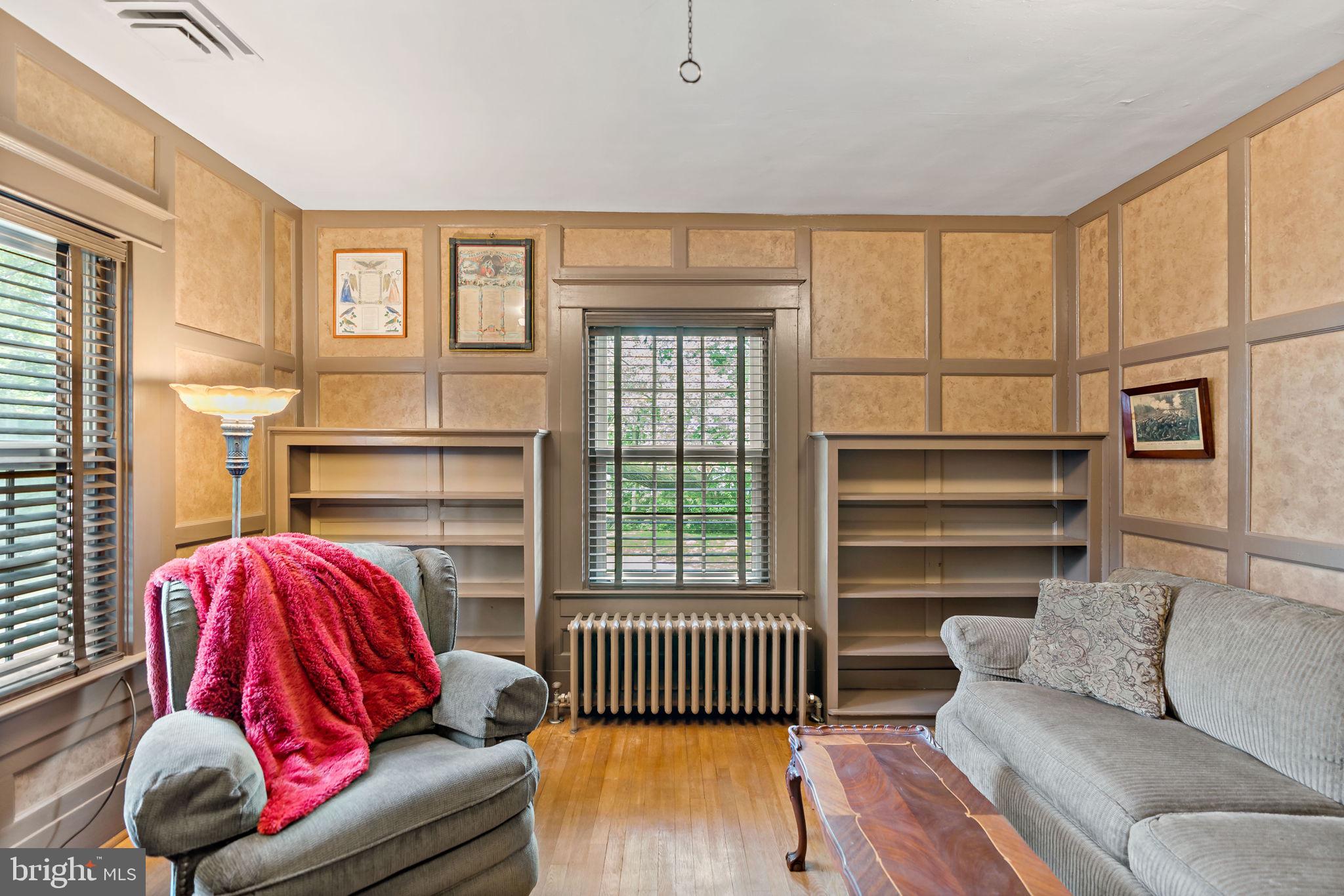 CITY OF MARTINSBURG - Residential