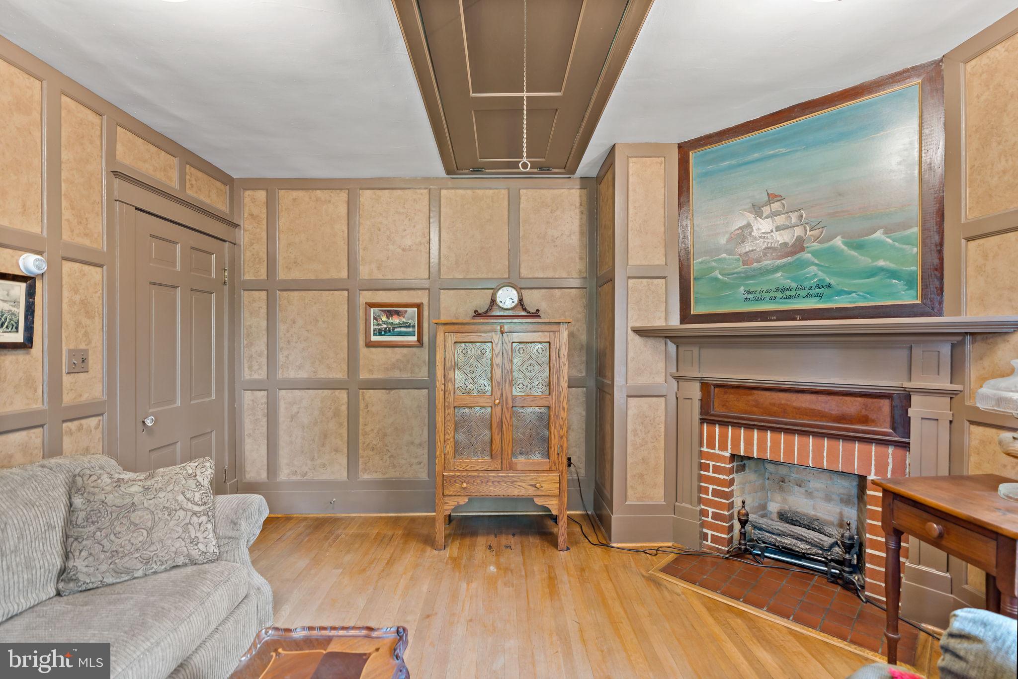 CITY OF MARTINSBURG - Residential