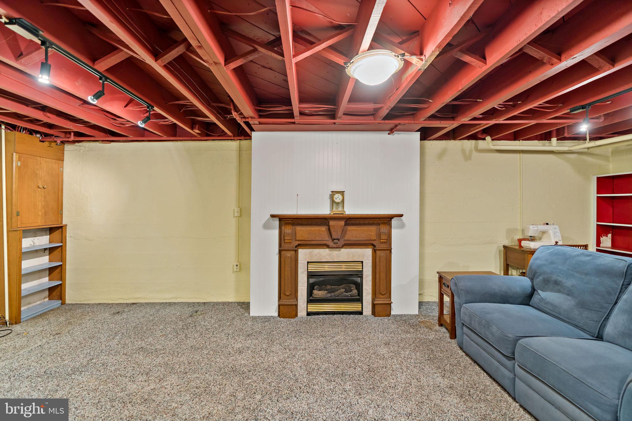 CITY OF MARTINSBURG - Residential