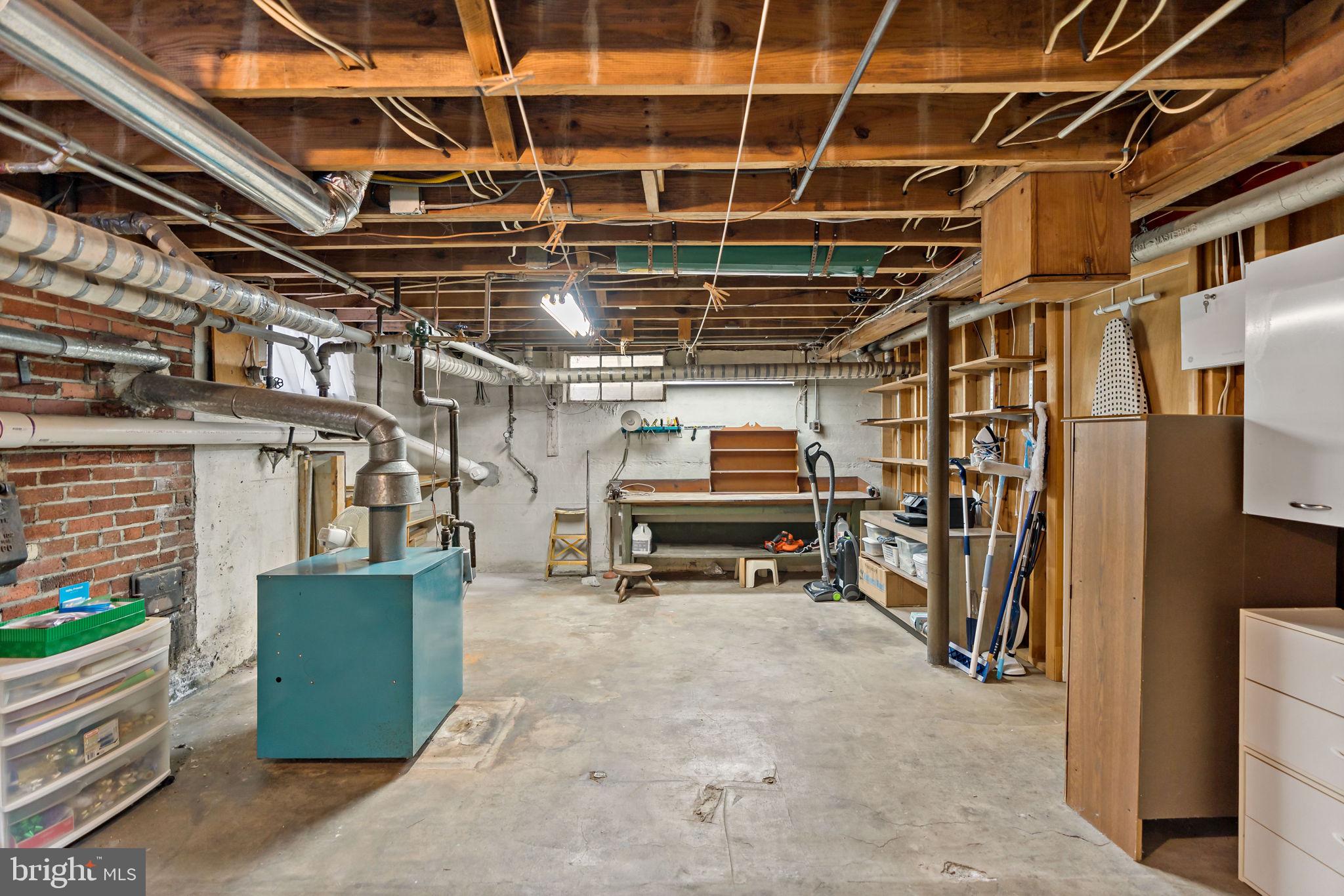 CITY OF MARTINSBURG - Residential