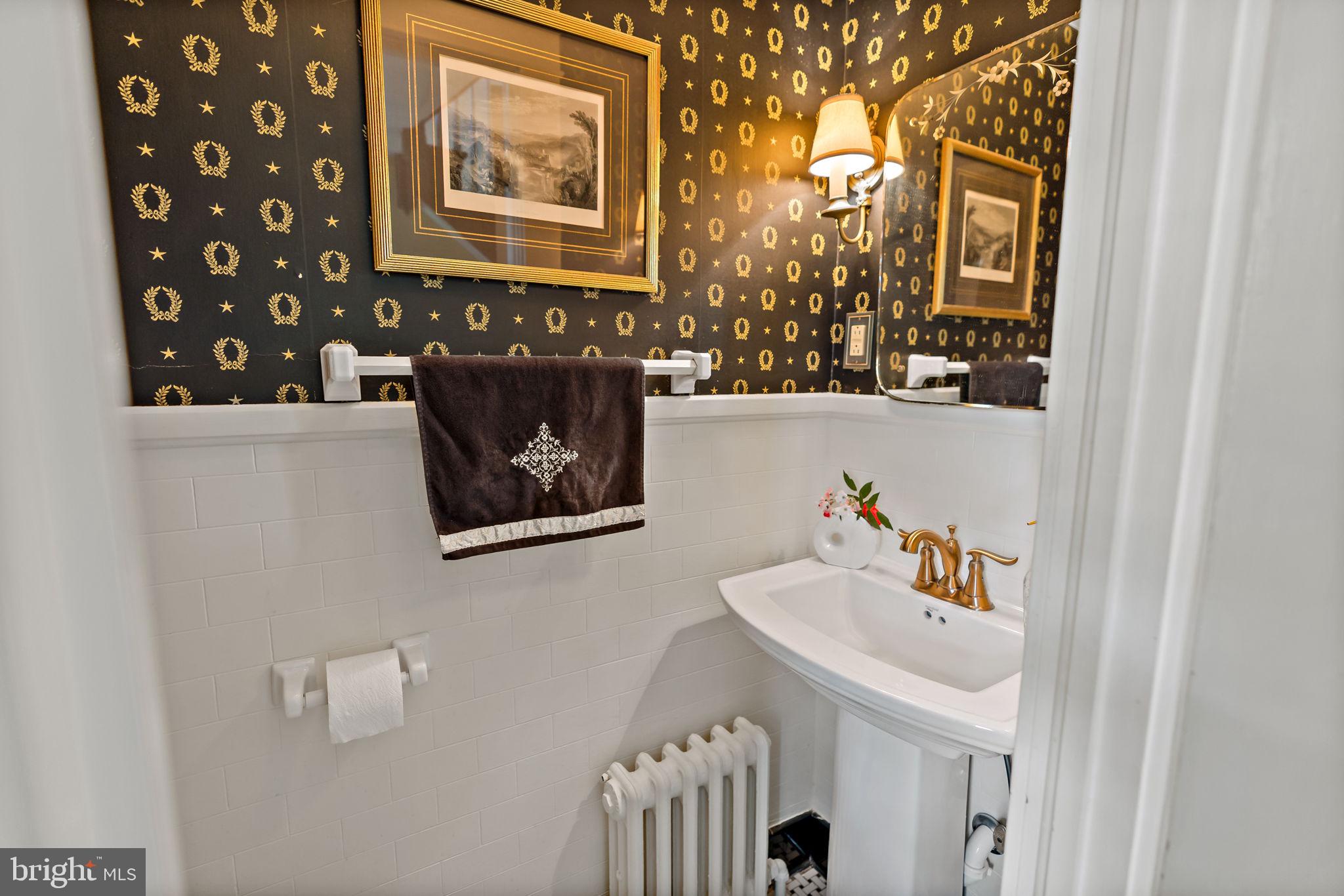 CITY OF MARTINSBURG - Residential