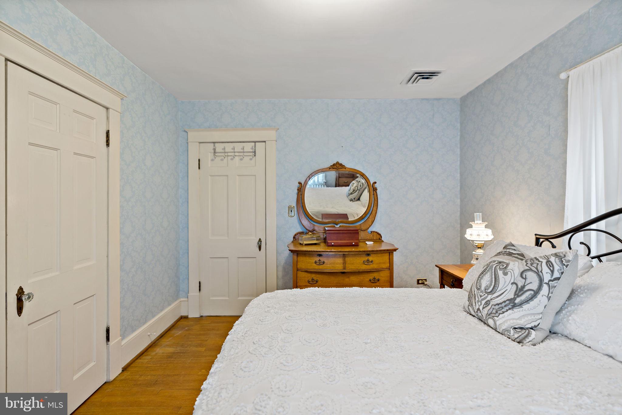 CITY OF MARTINSBURG - Residential