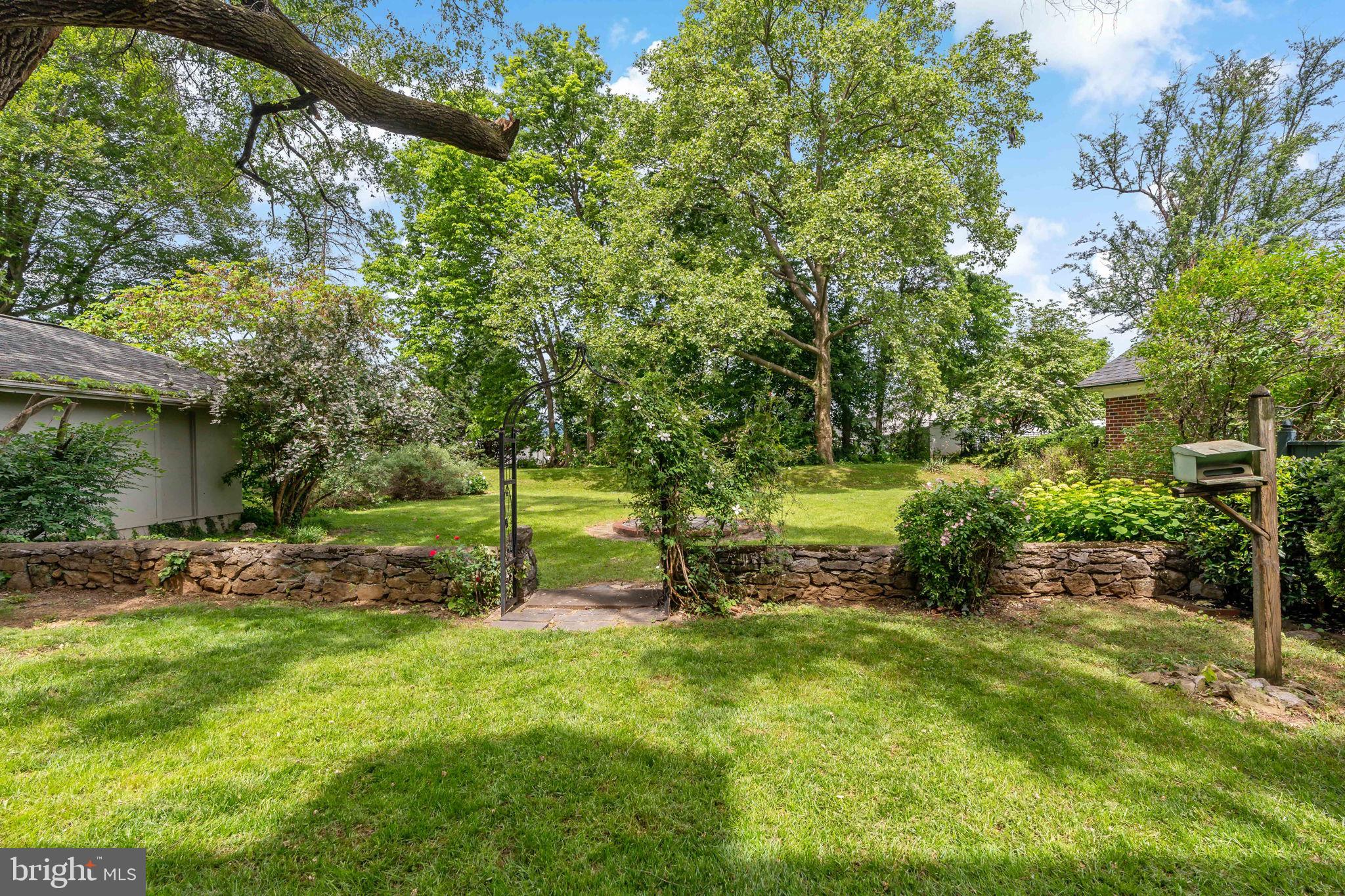 CITY OF MARTINSBURG - Residential