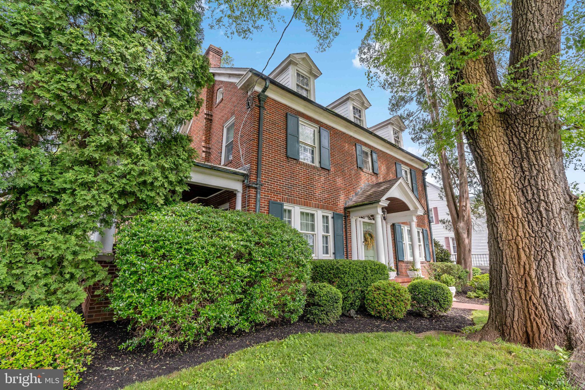 CITY OF MARTINSBURG - Residential