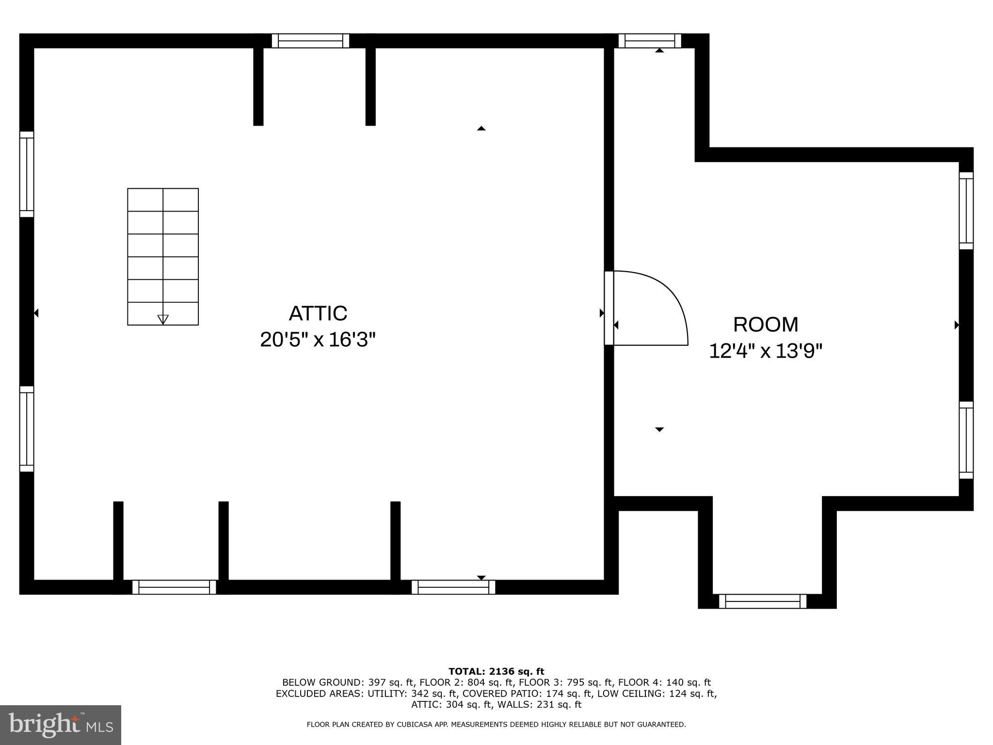 CITY OF MARTINSBURG - Residential