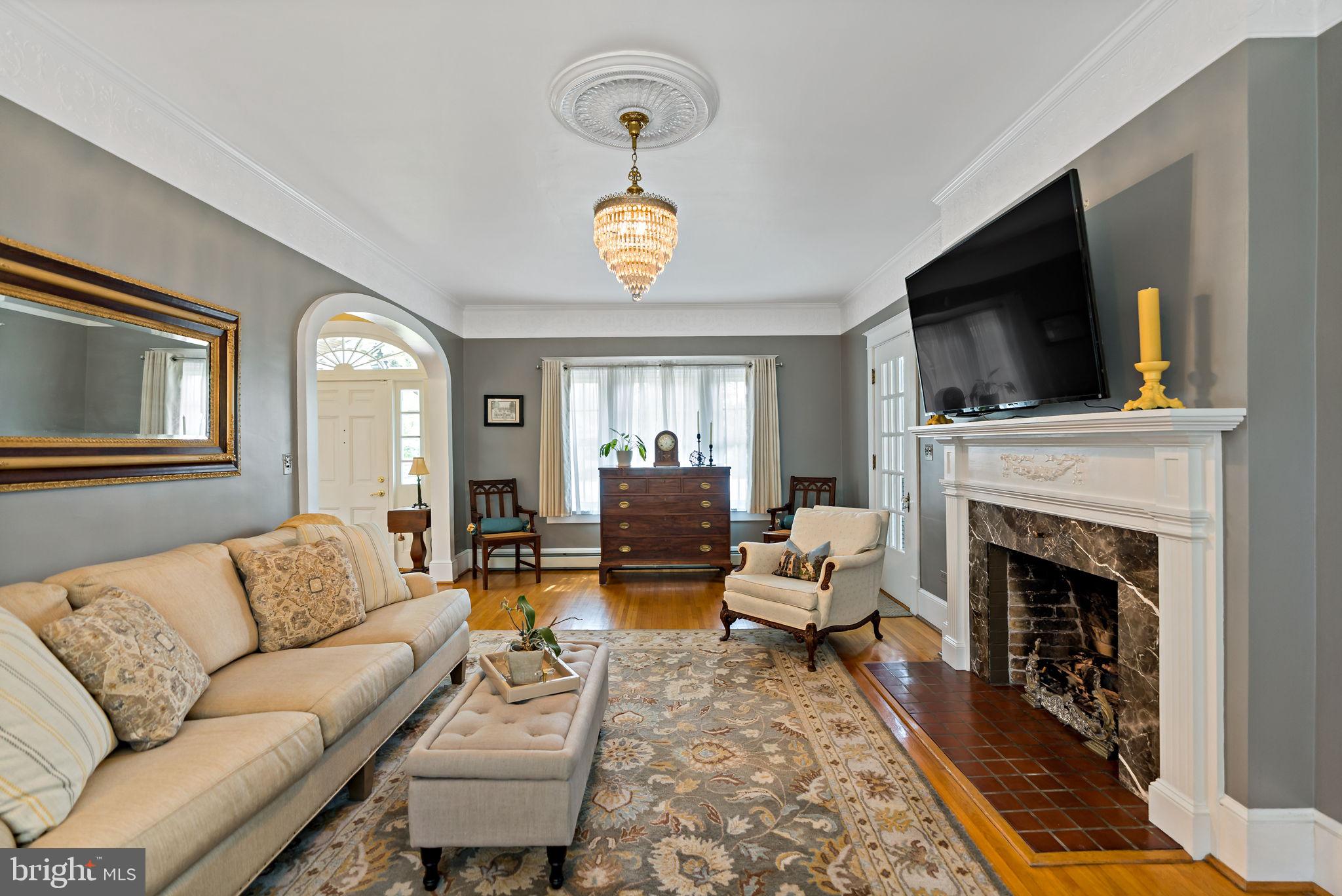 CITY OF MARTINSBURG - Residential