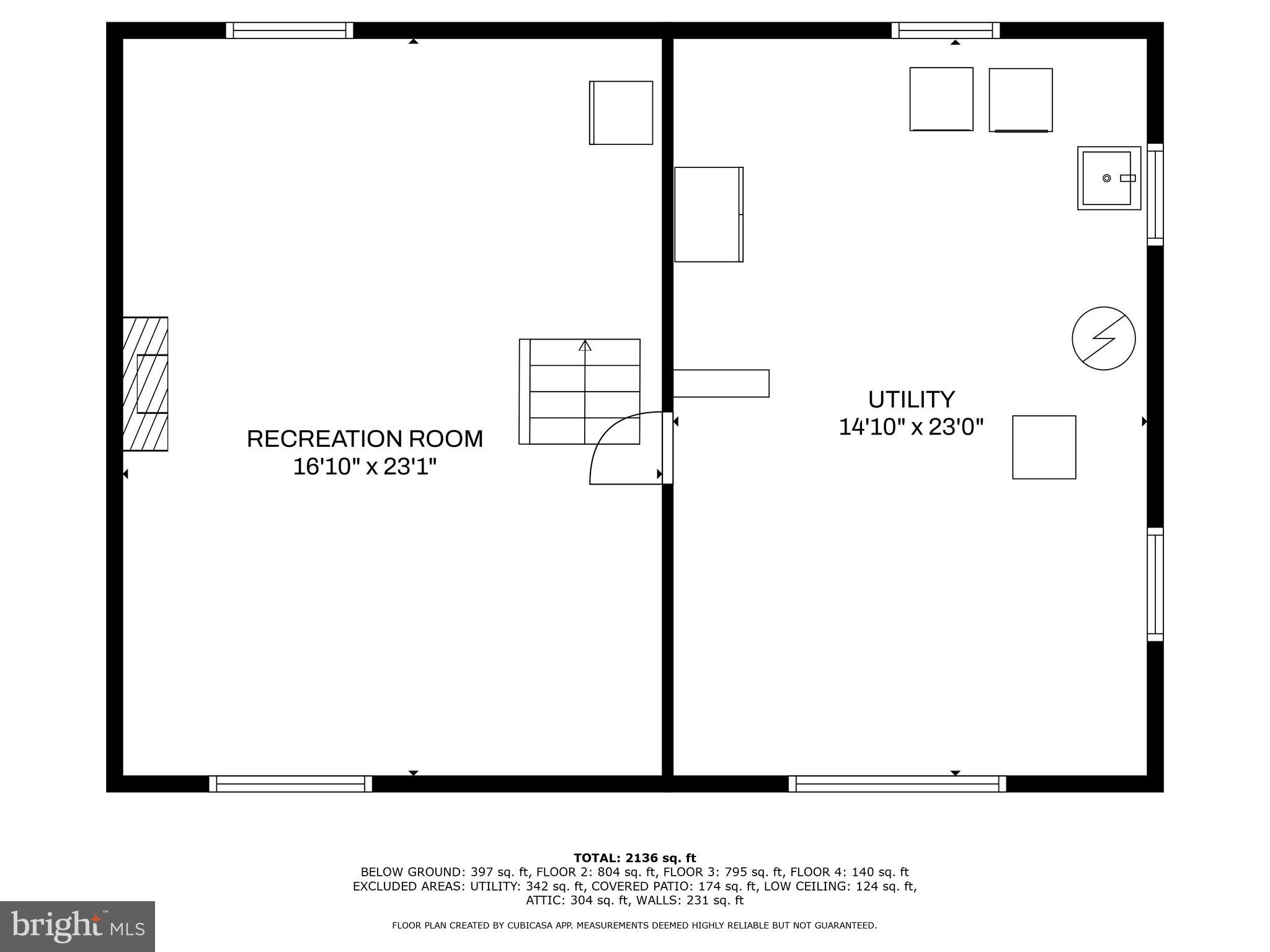 CITY OF MARTINSBURG - Residential