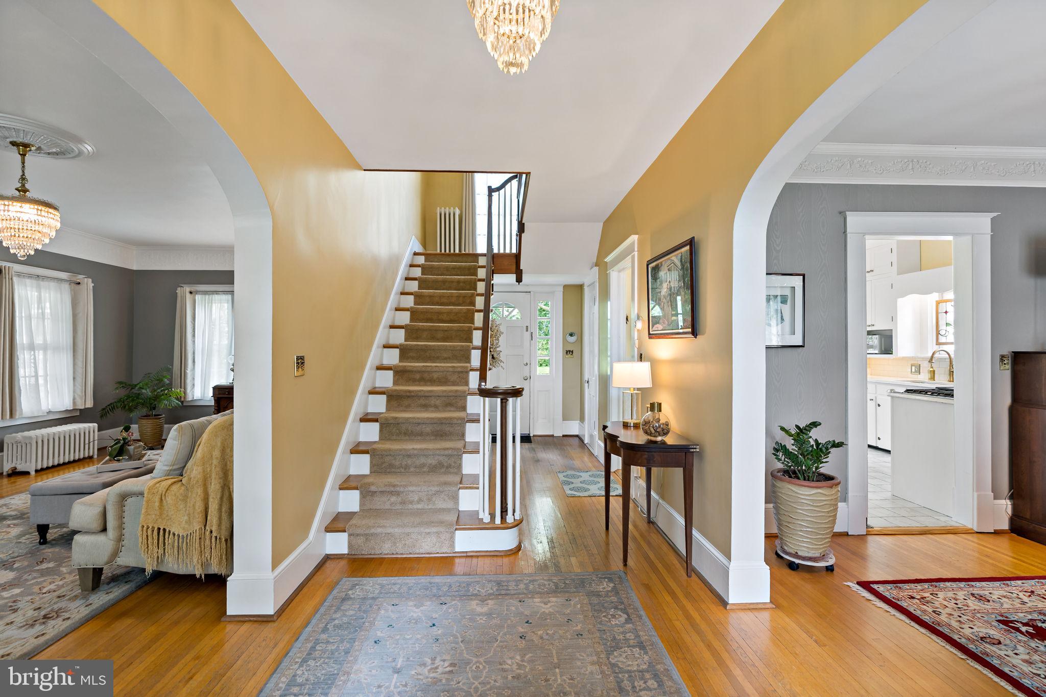 CITY OF MARTINSBURG - Residential