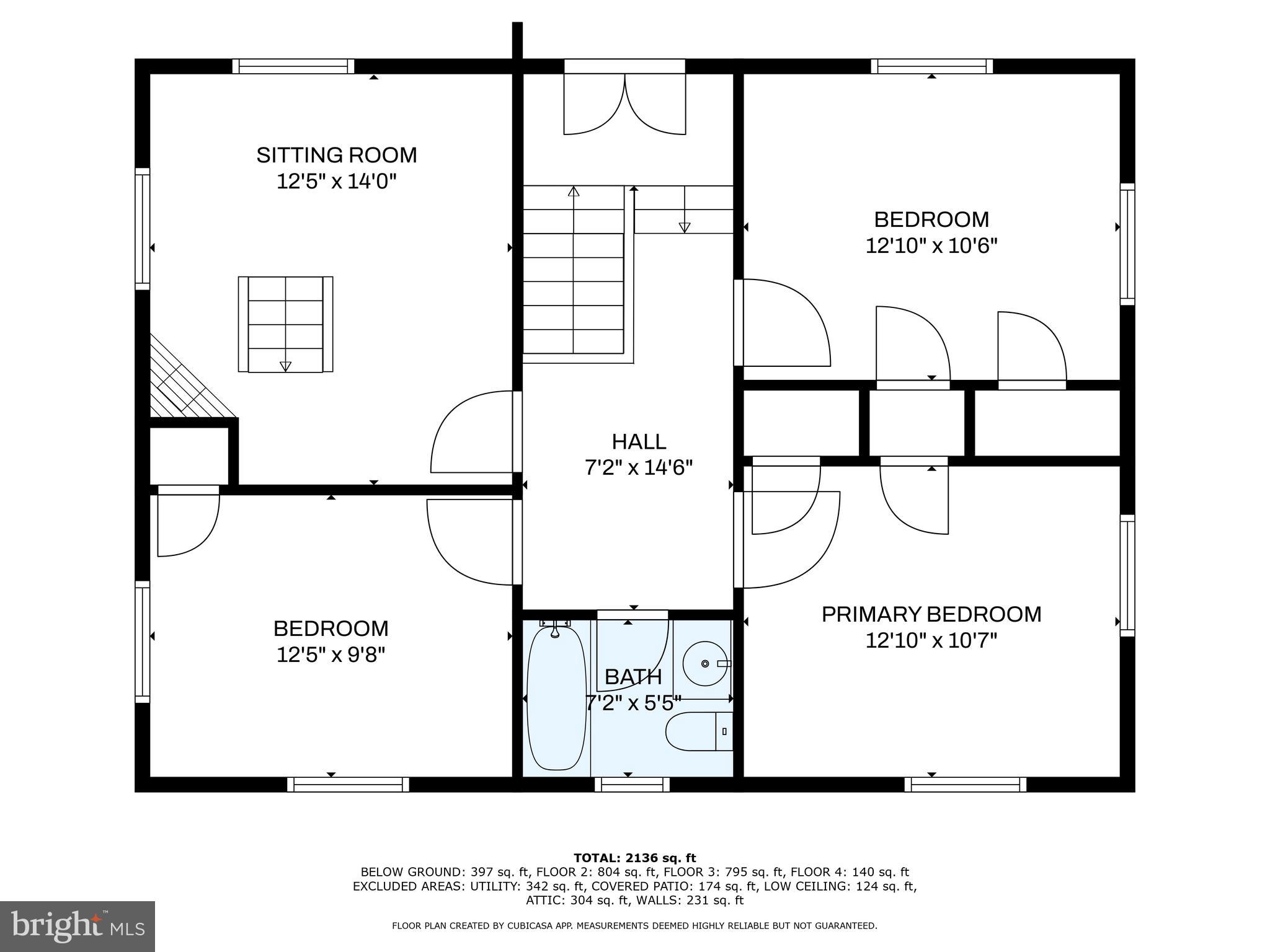 CITY OF MARTINSBURG - Residential