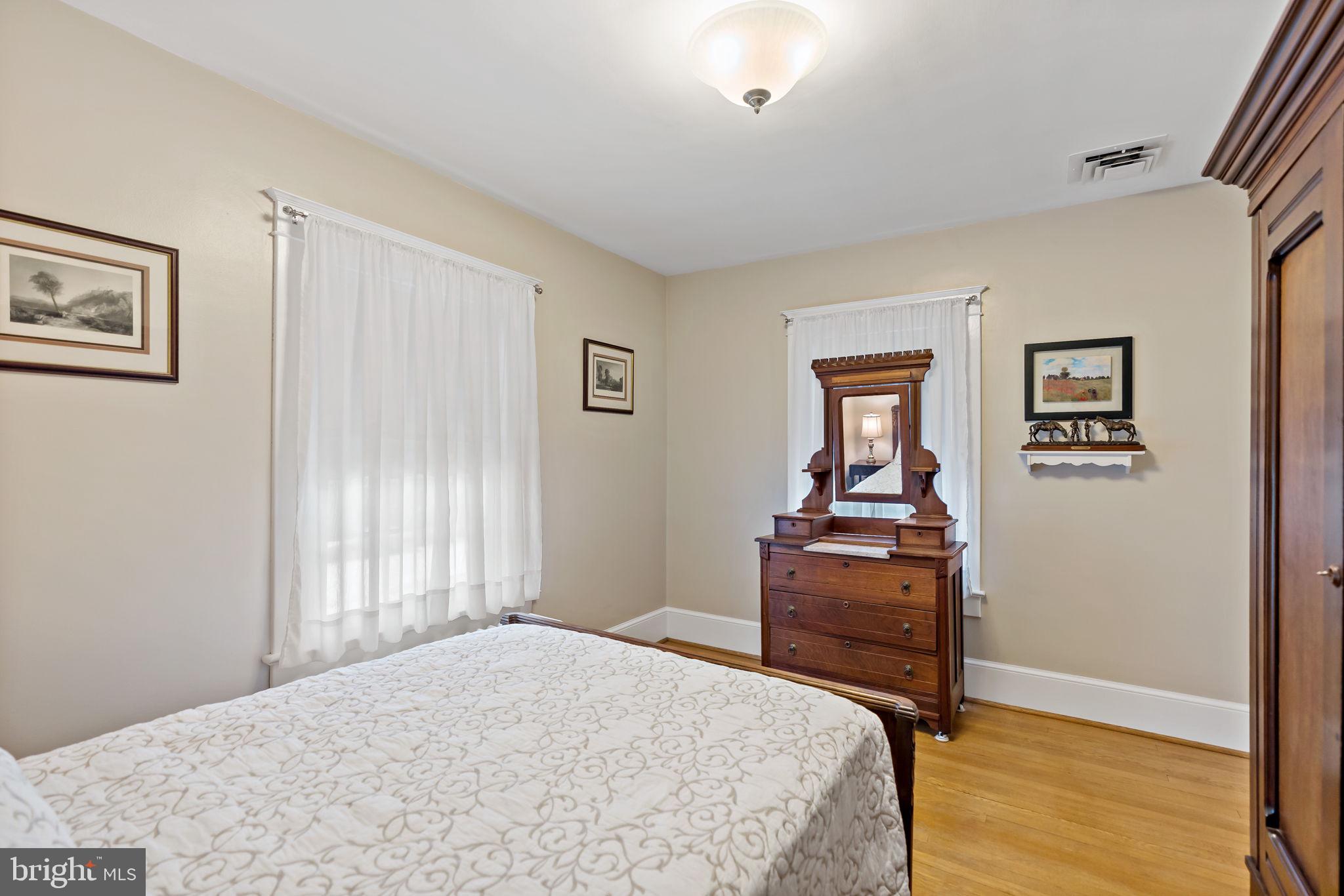 CITY OF MARTINSBURG - Residential