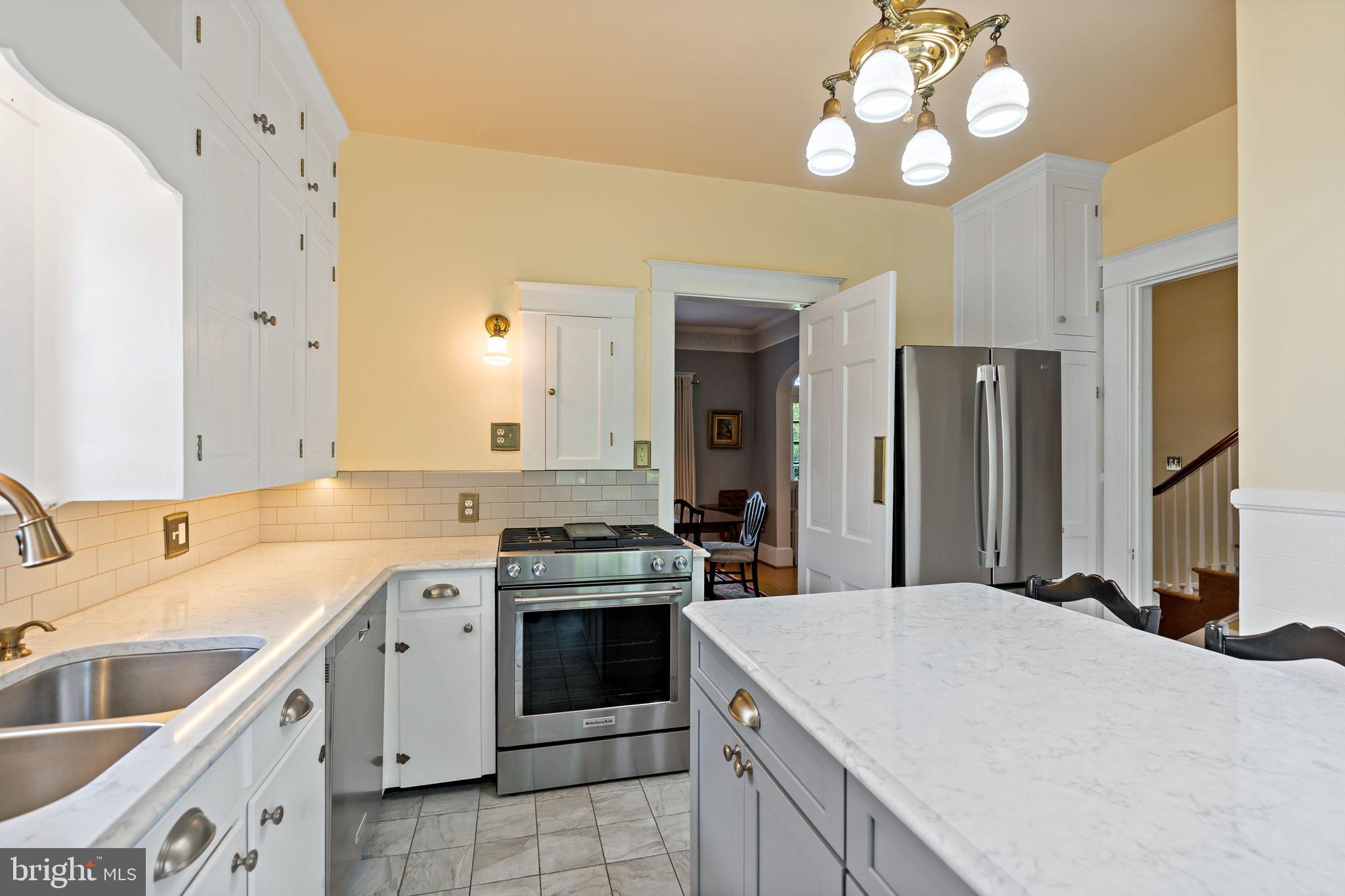 CITY OF MARTINSBURG - Residential