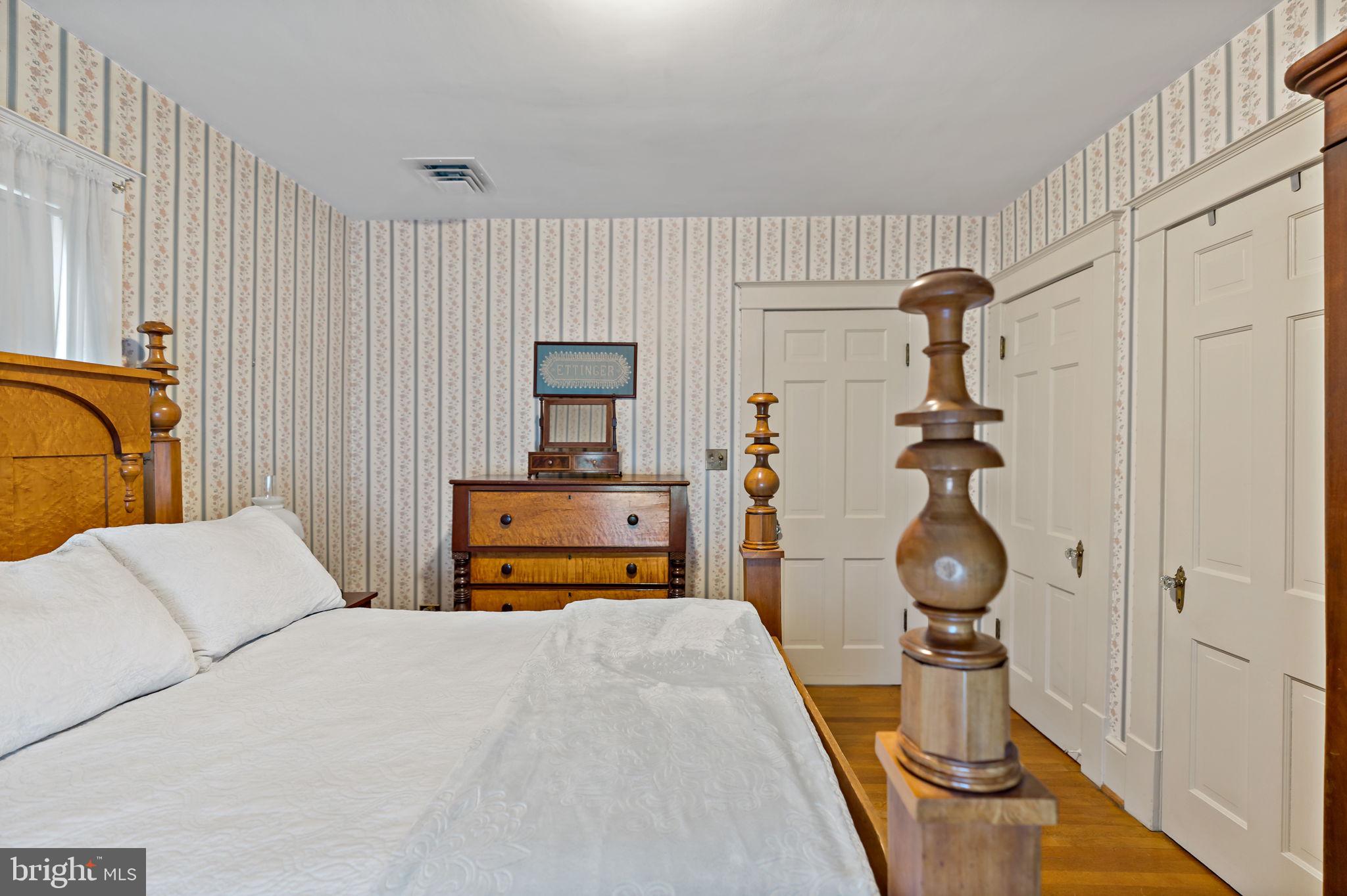 CITY OF MARTINSBURG - Residential