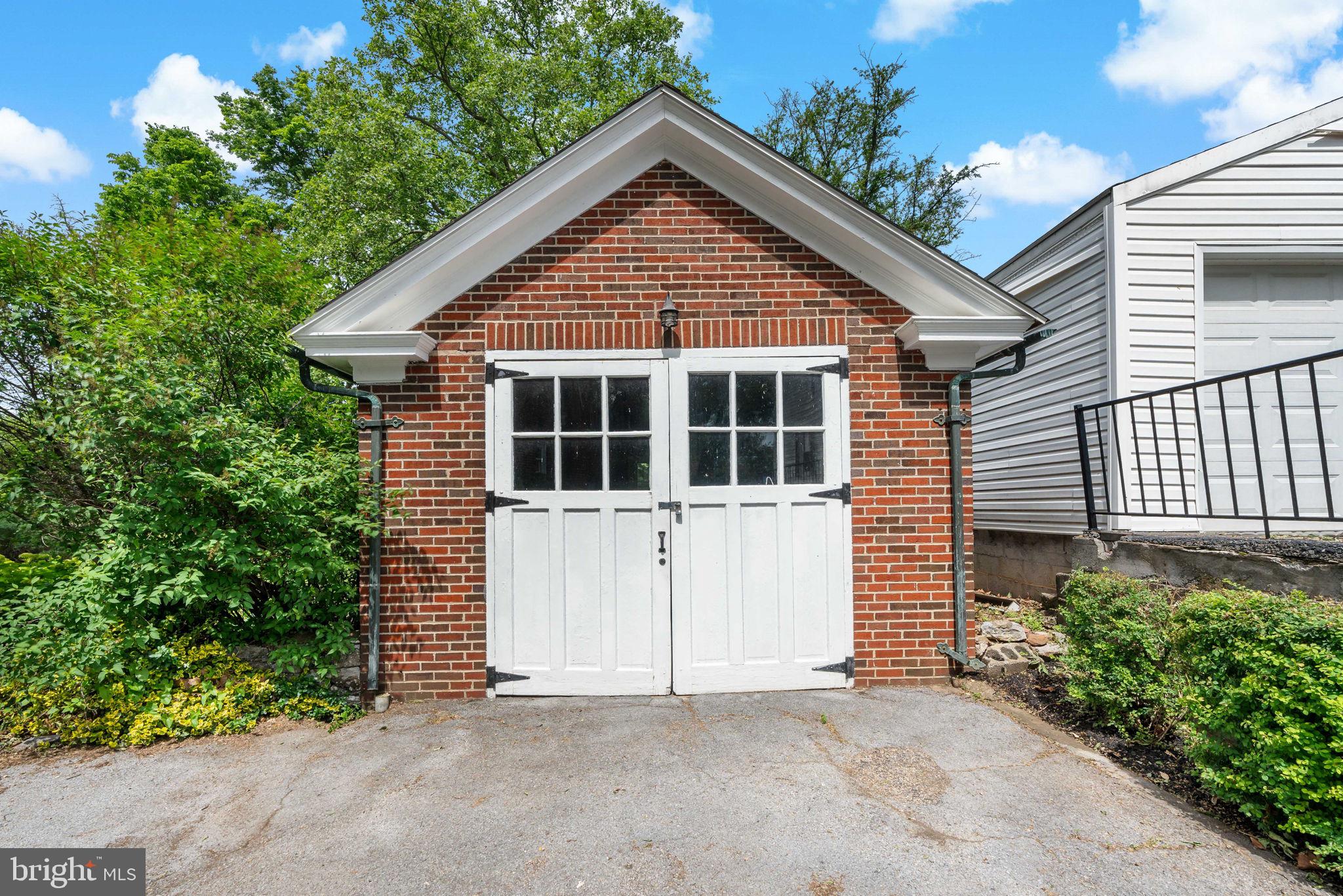 CITY OF MARTINSBURG - Residential