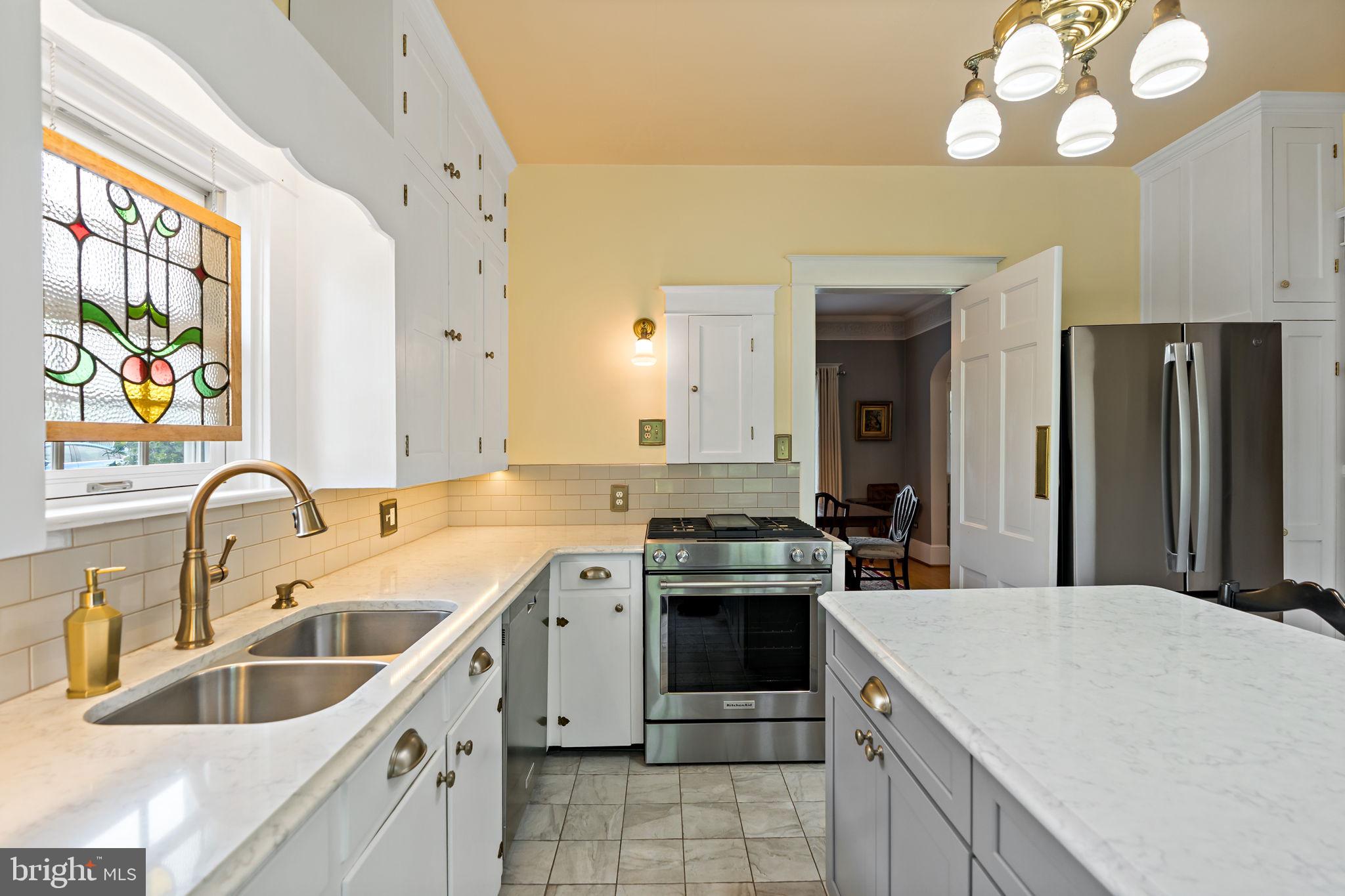 CITY OF MARTINSBURG - Residential