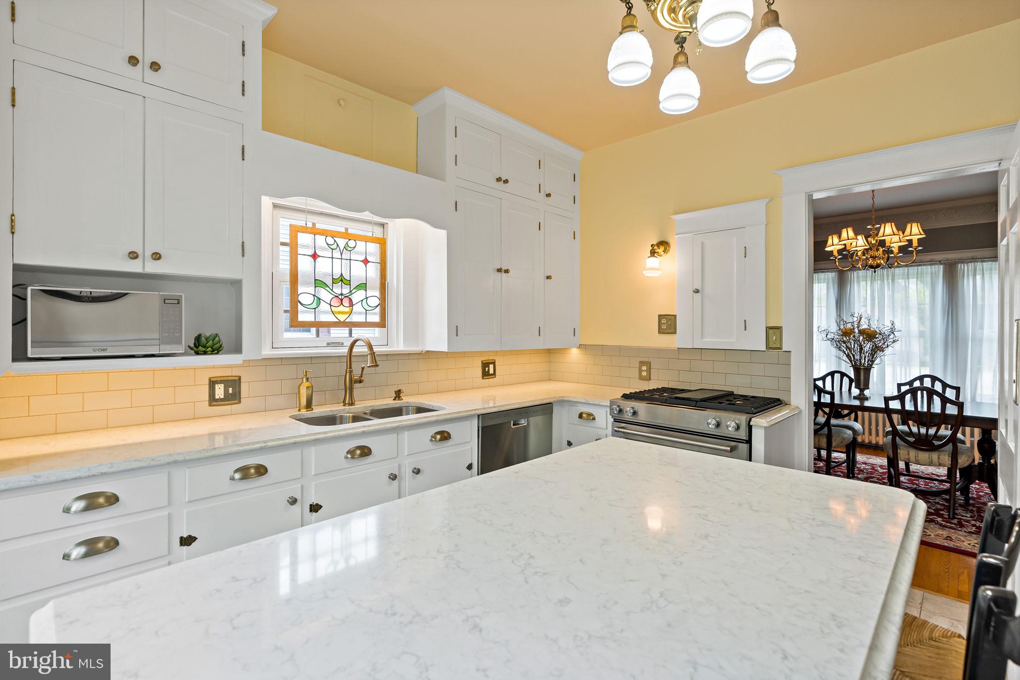 CITY OF MARTINSBURG - Residential