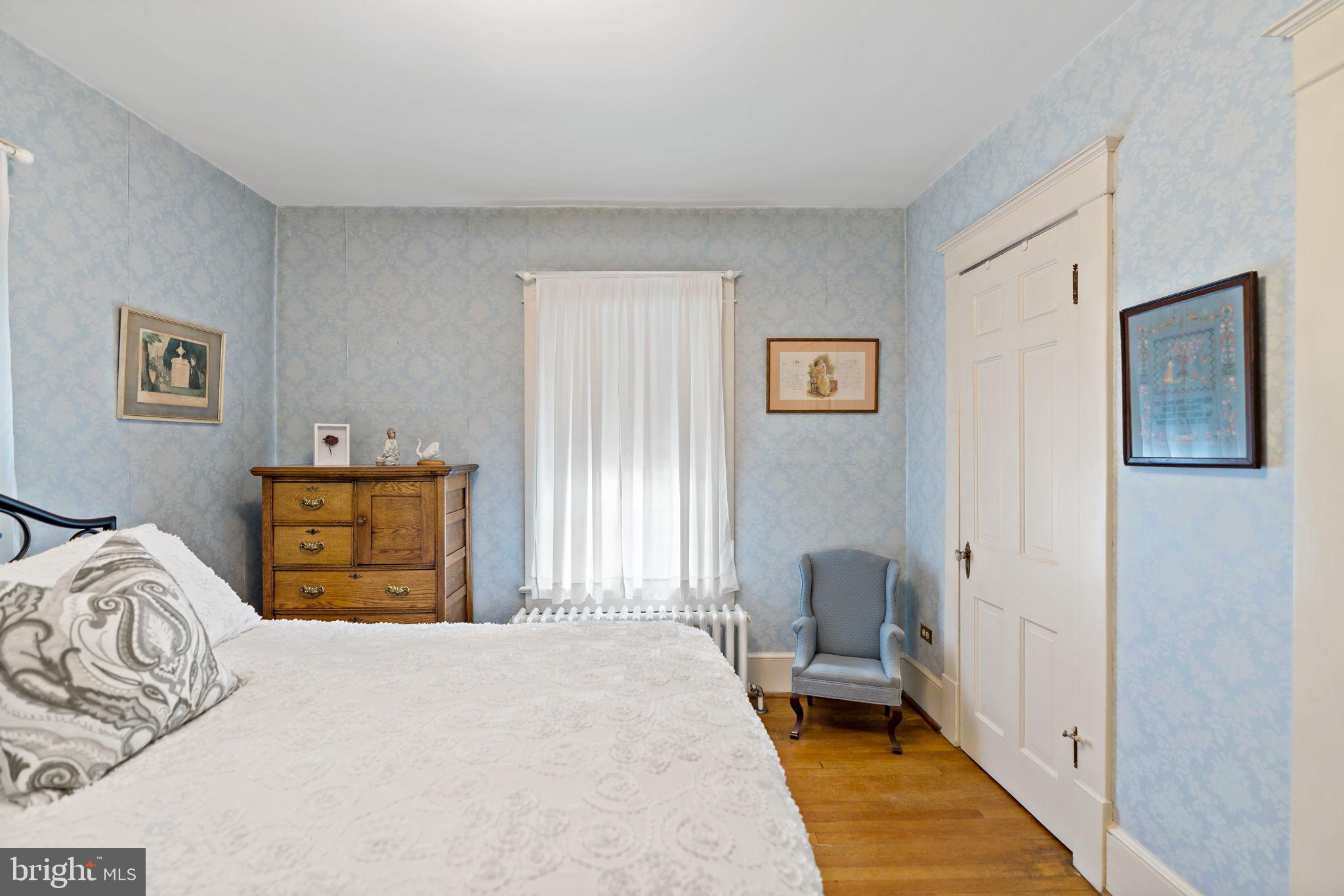 CITY OF MARTINSBURG - Residential