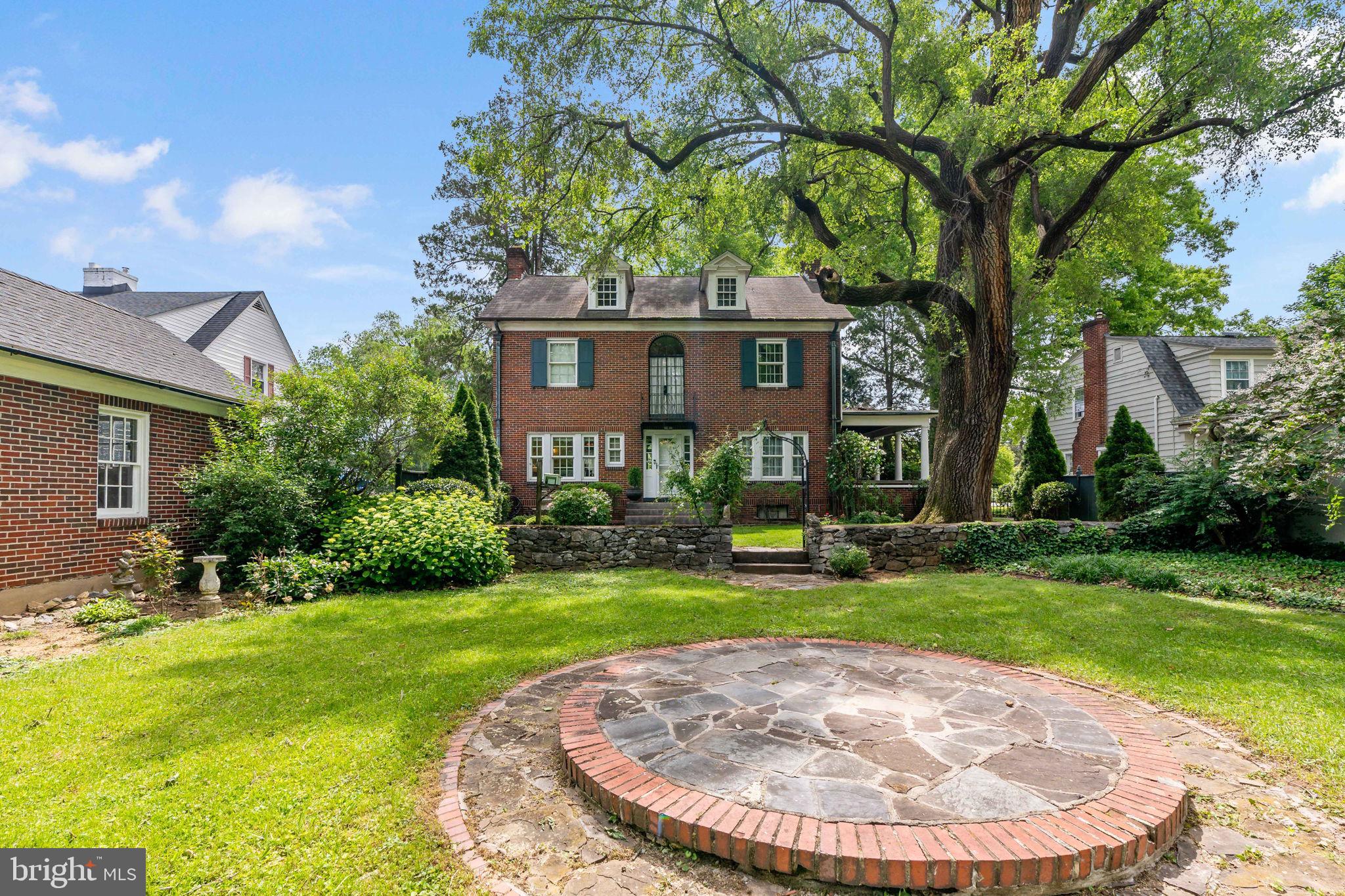 CITY OF MARTINSBURG - Residential