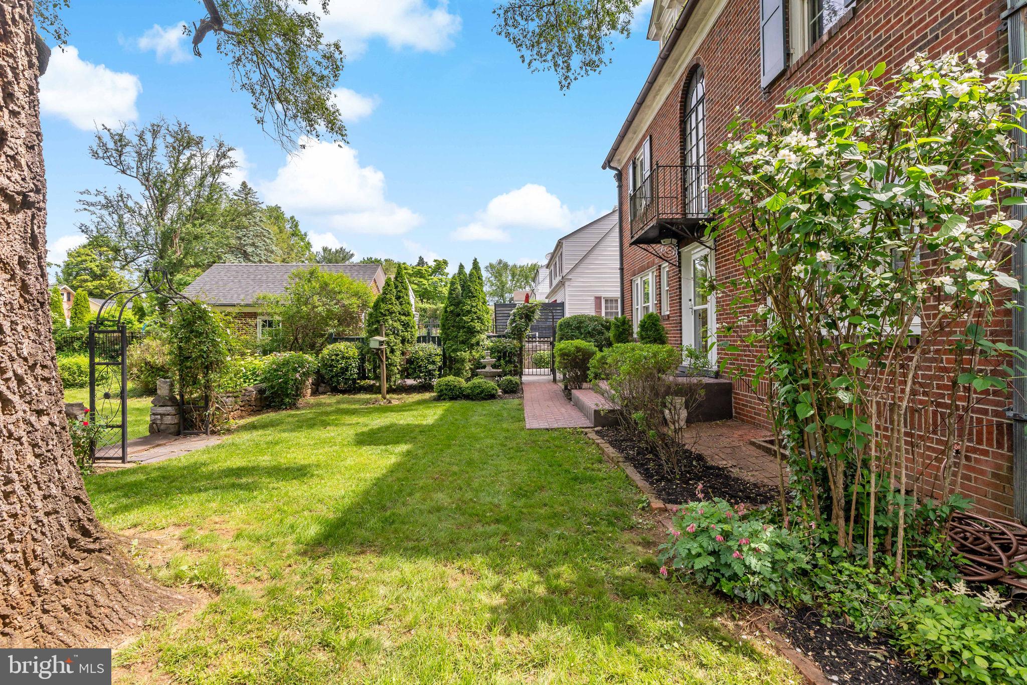 CITY OF MARTINSBURG - Residential