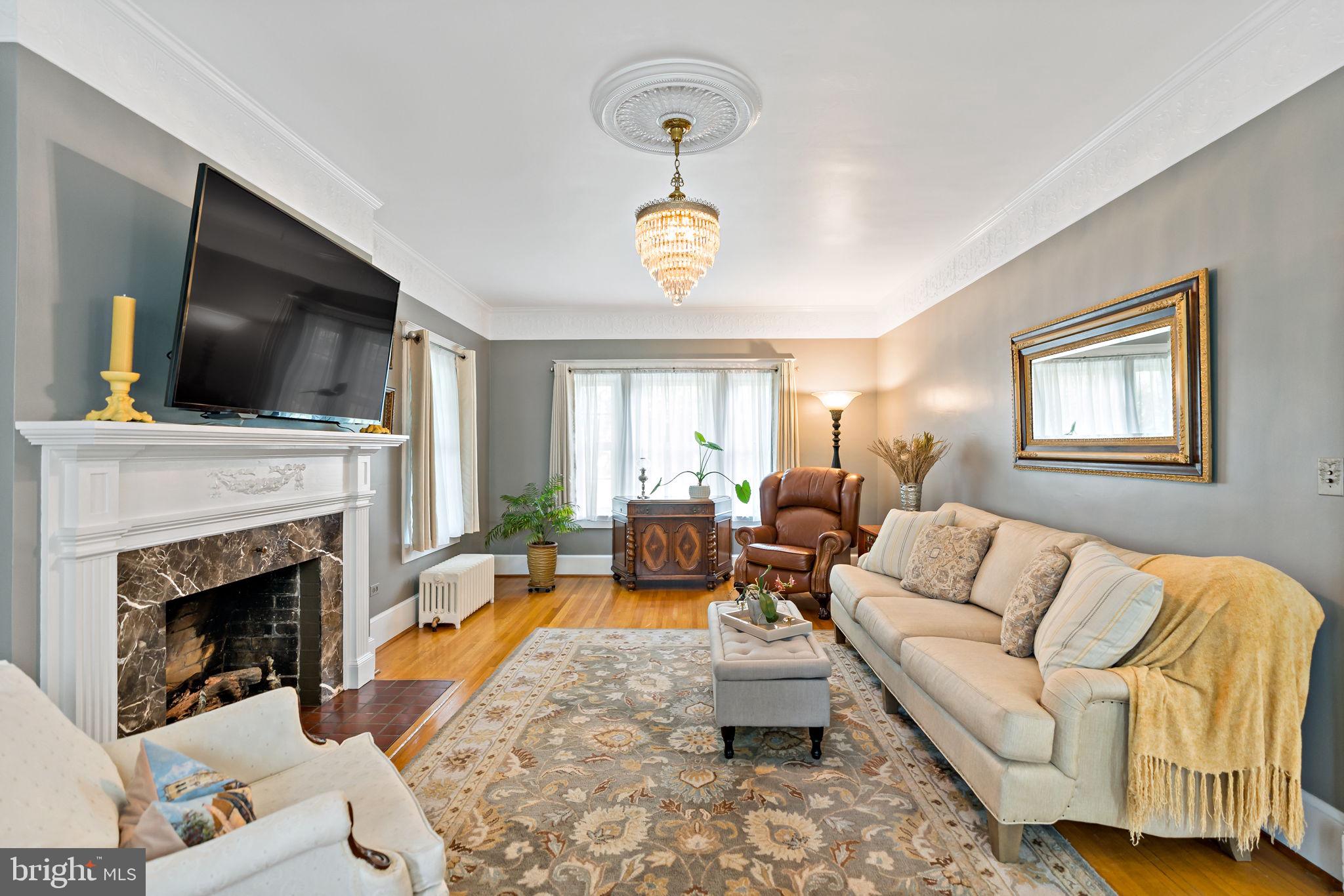 CITY OF MARTINSBURG - Residential