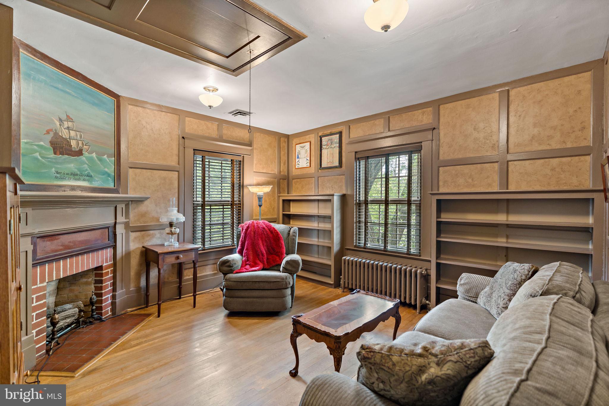 CITY OF MARTINSBURG - Residential