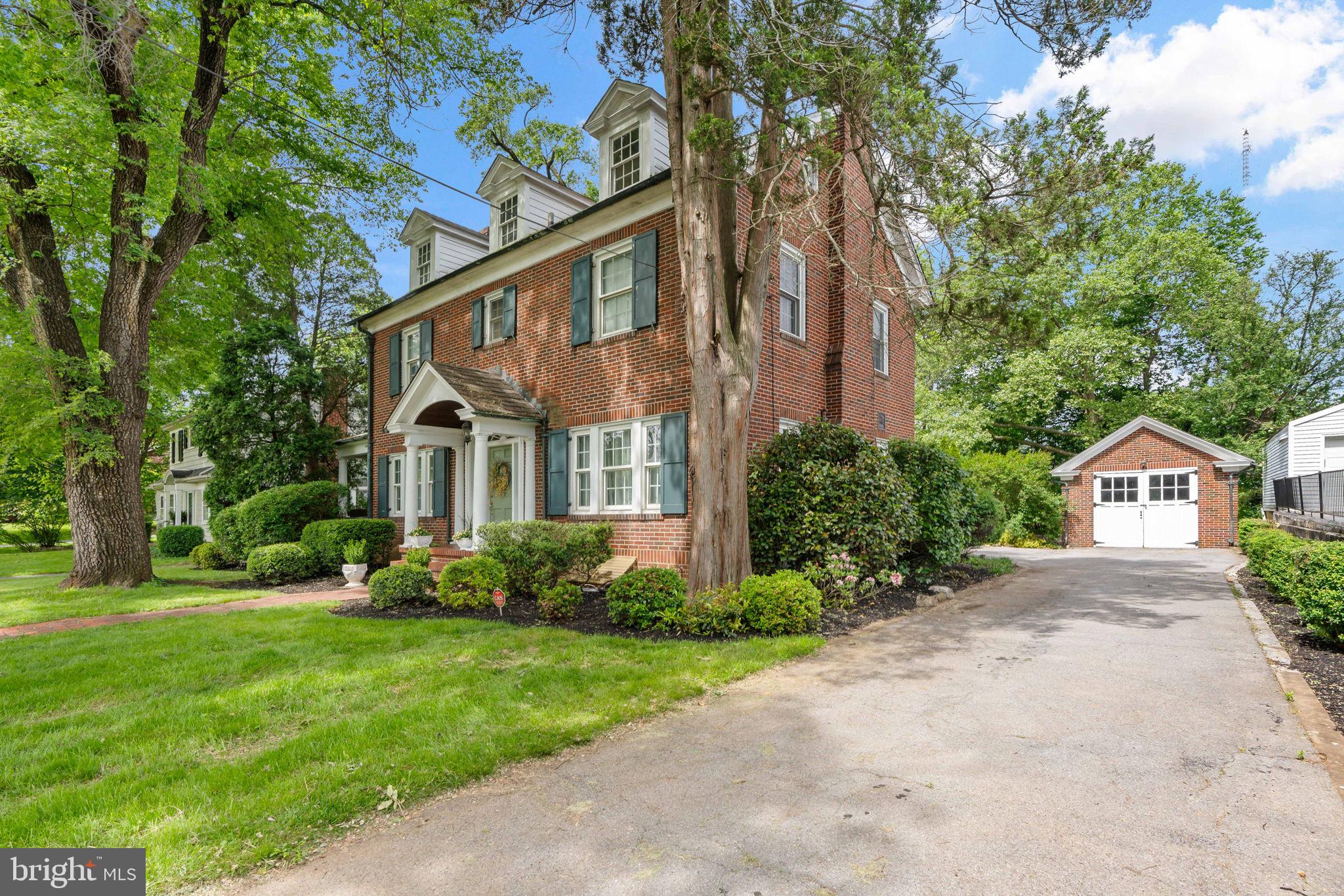 CITY OF MARTINSBURG - Residential