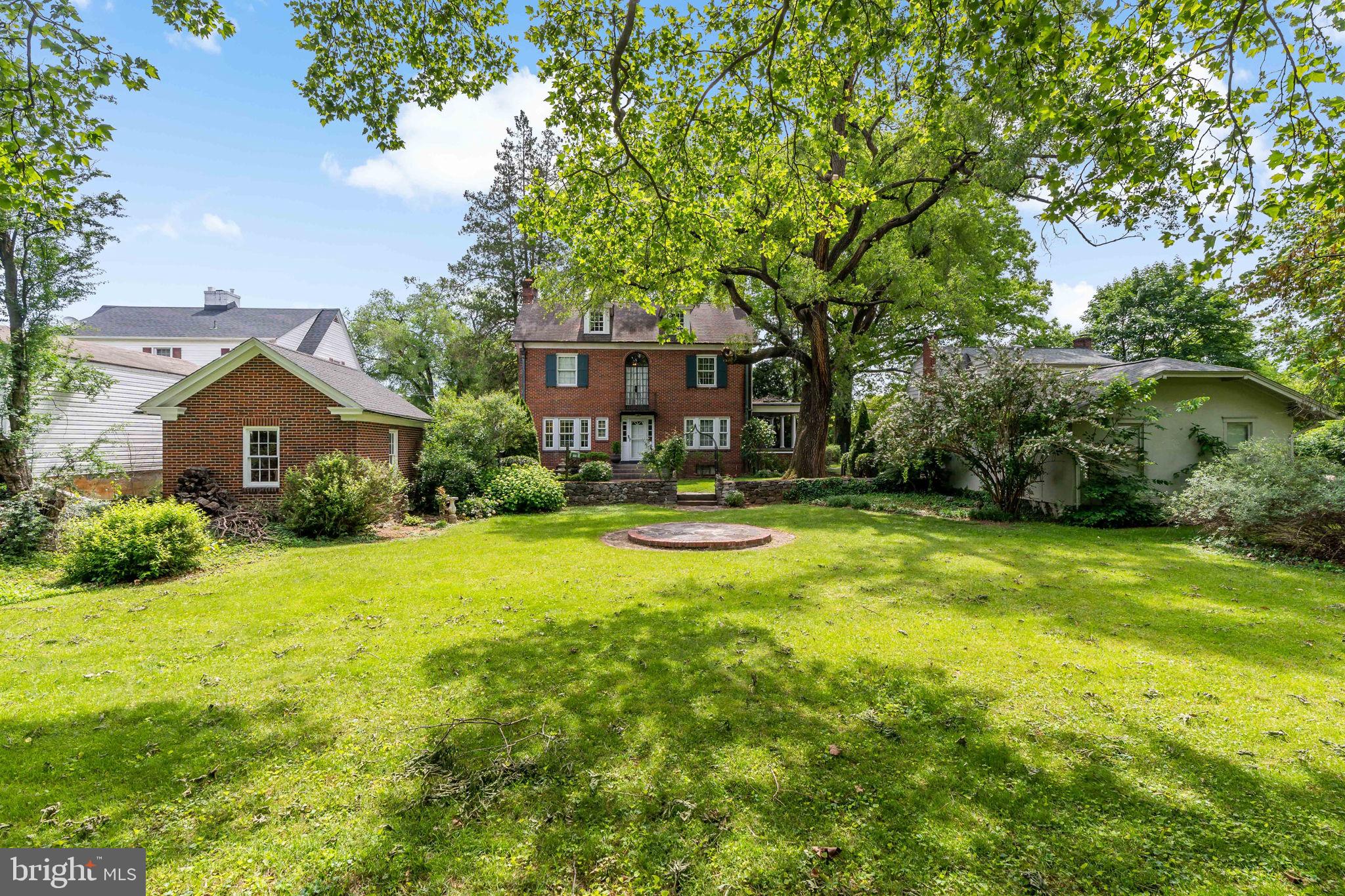 CITY OF MARTINSBURG - Residential