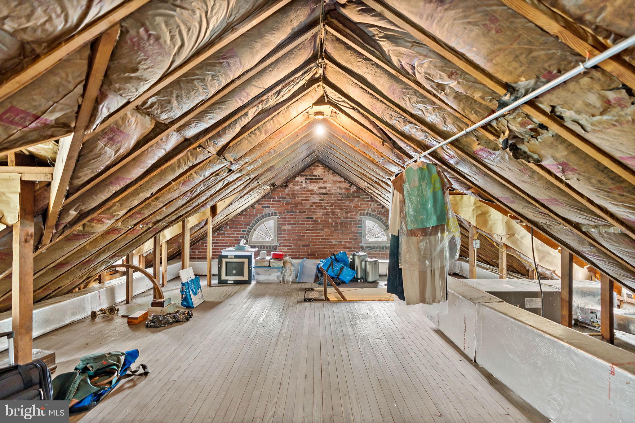 CITY OF MARTINSBURG - Residential