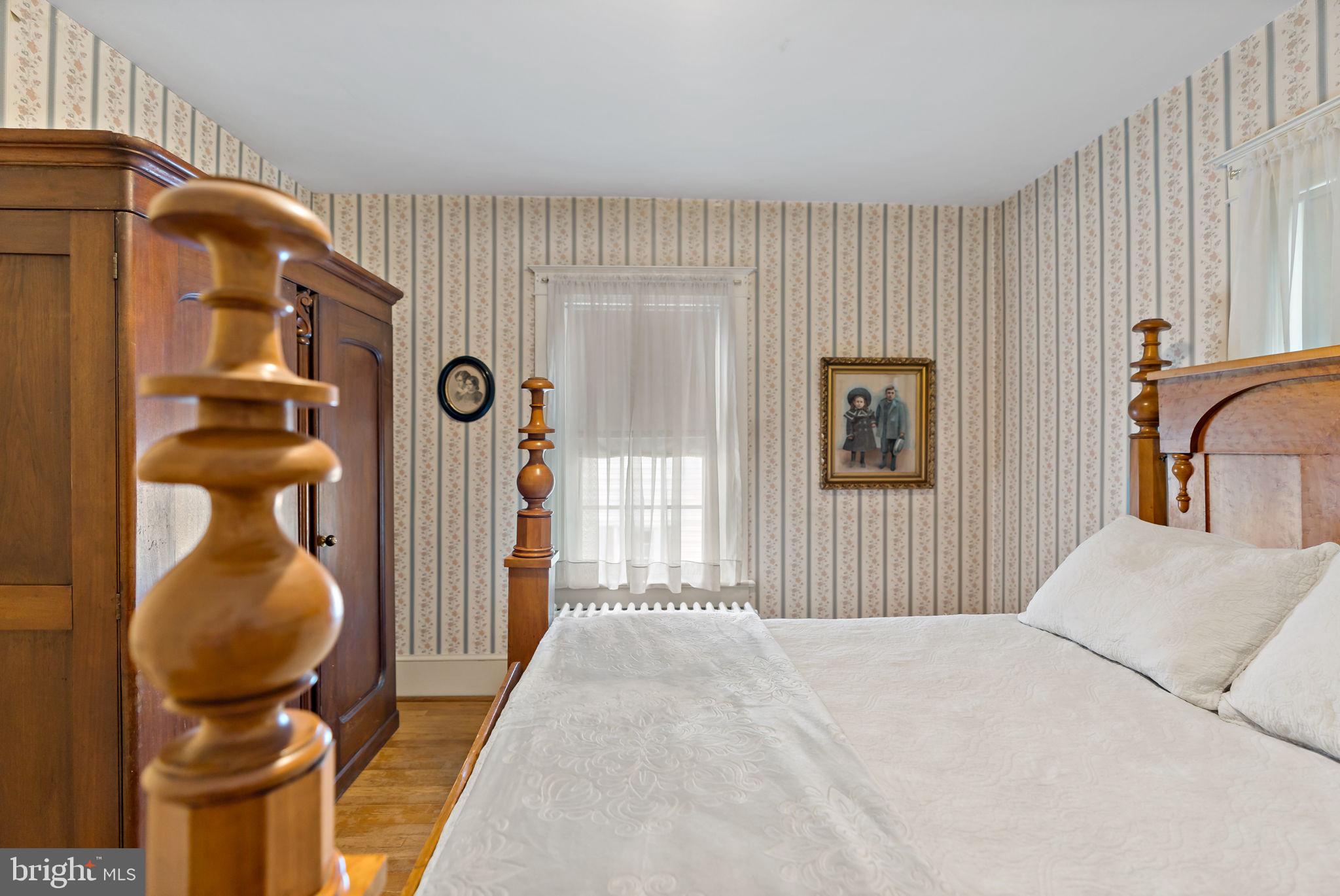 CITY OF MARTINSBURG - Residential