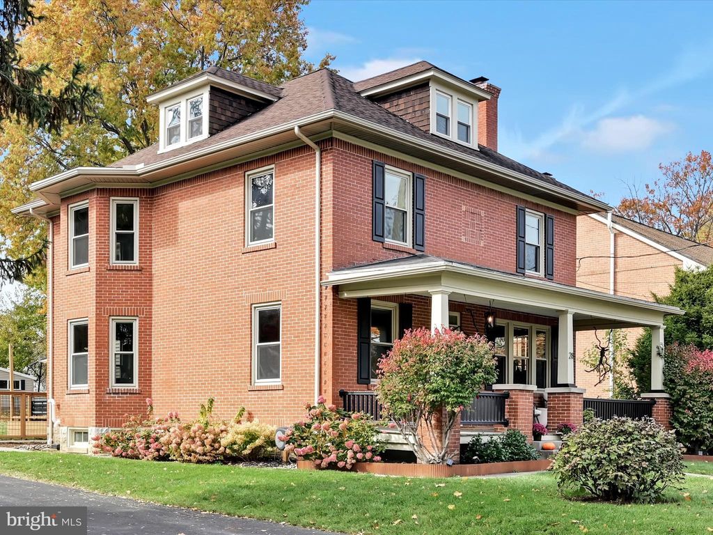 Photo of 28 Charles Road, LANCASTER, PA 17603 (MLS # PALA2078602)