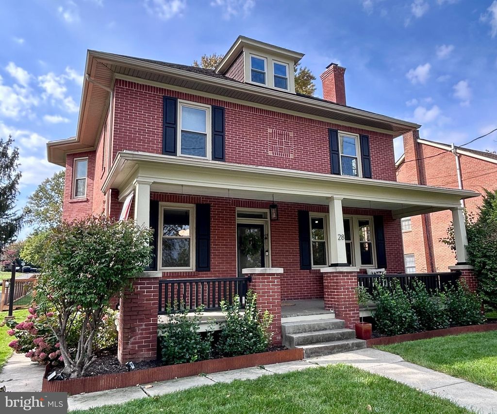 Photo of 28 Charles Road, LANCASTER, PA 17603 (MLS # PALA2078602)