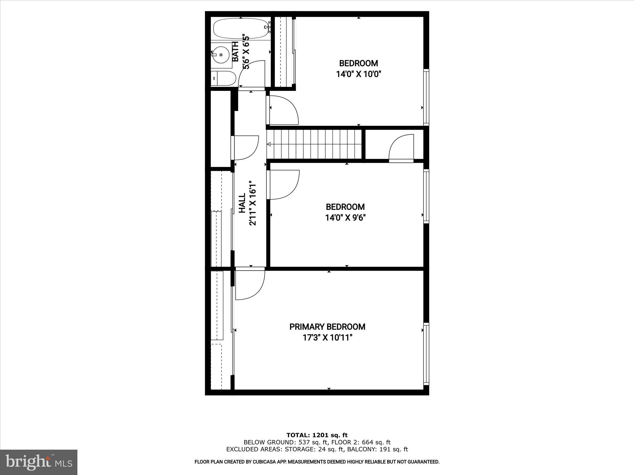 LONDON TERRACE - Residential