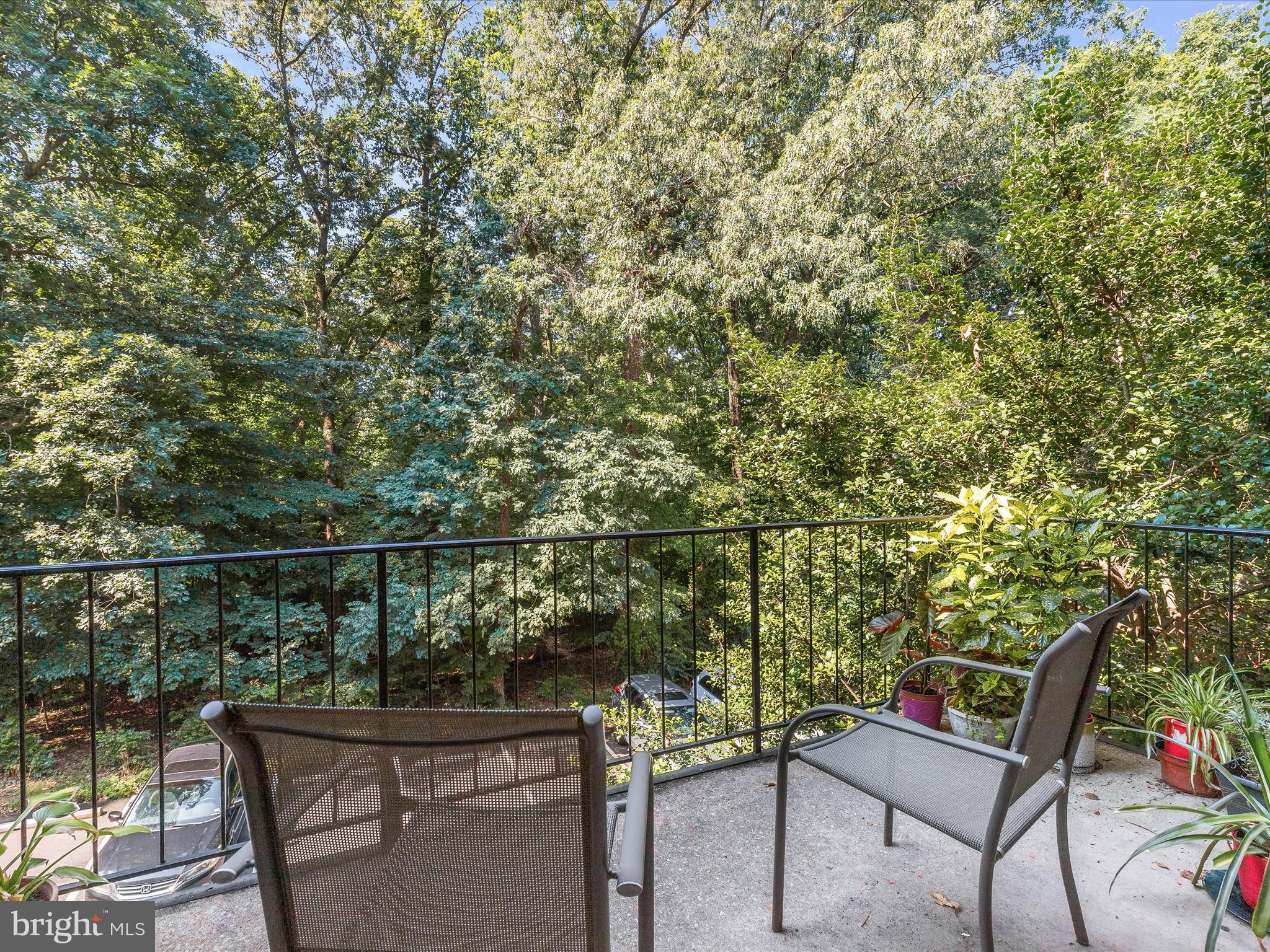 LONDON TERRACE - Residential