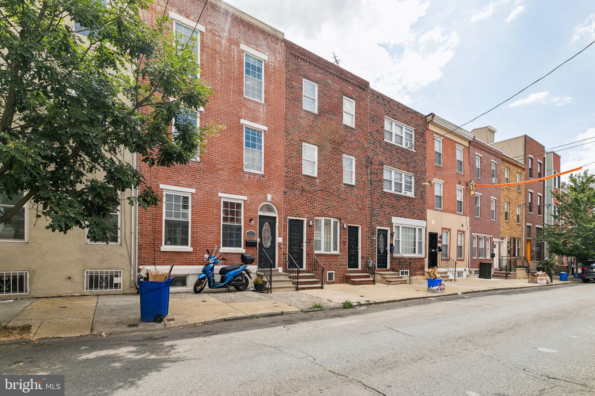 1317 S 17TH STREET