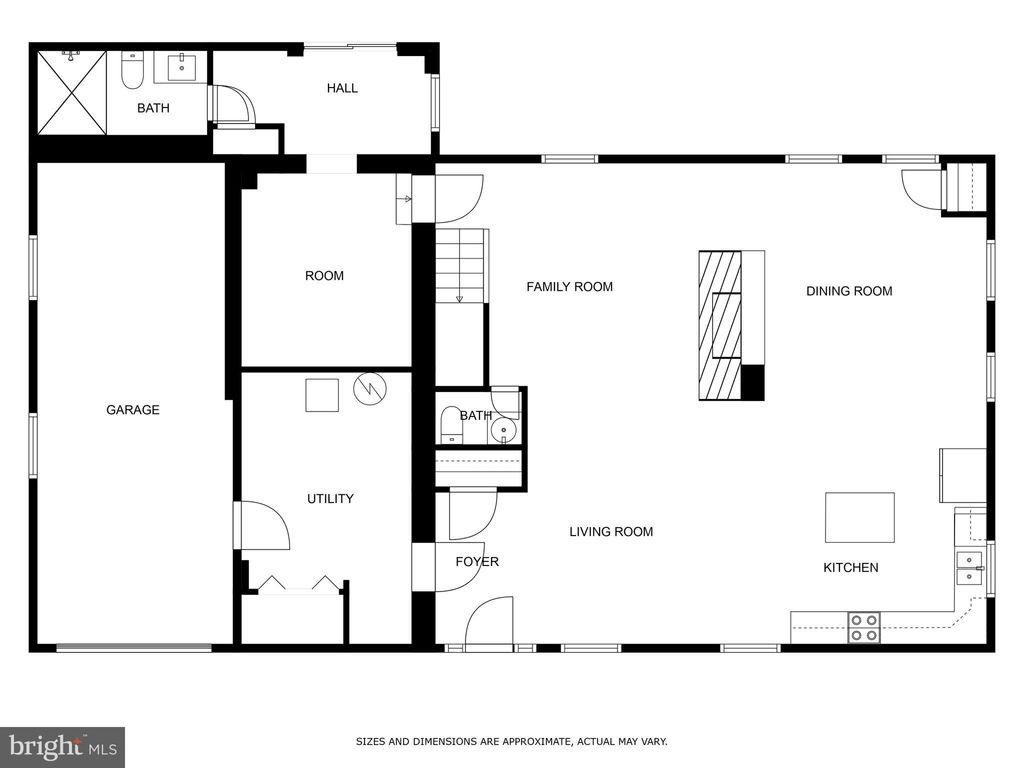 Photo of 2429 Grubb Road, WILMINGTON, DE 19810 (MLS # DENC2095356)