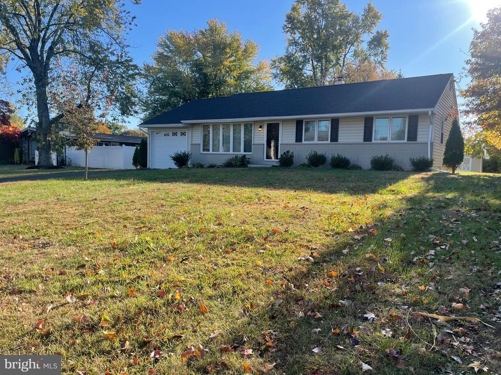 Photo of 27 Maple Avenue, HATBORO, PA 19040 (MLS # PAMC2159608)