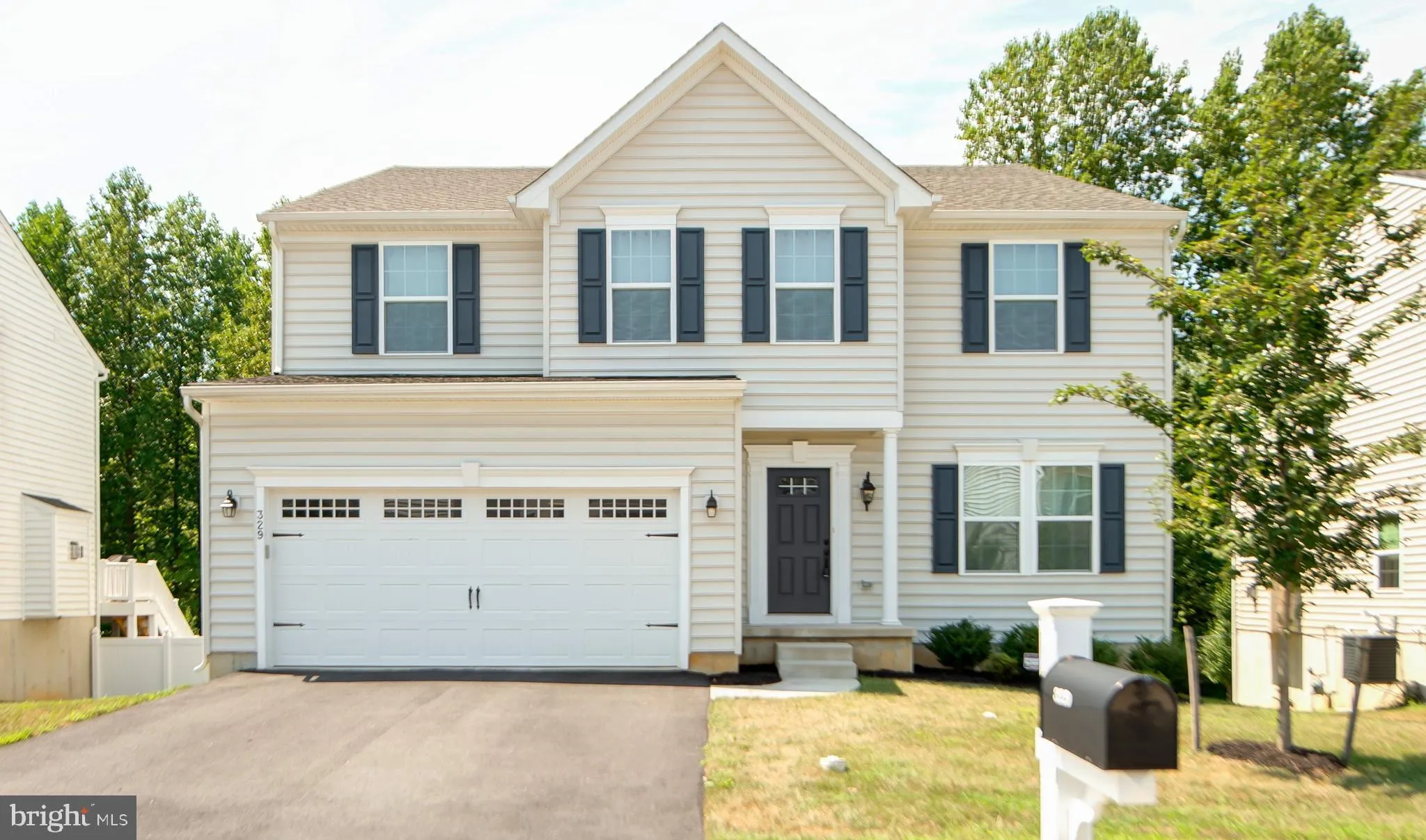 329 Acasta Drive, Middletown, DE 19709