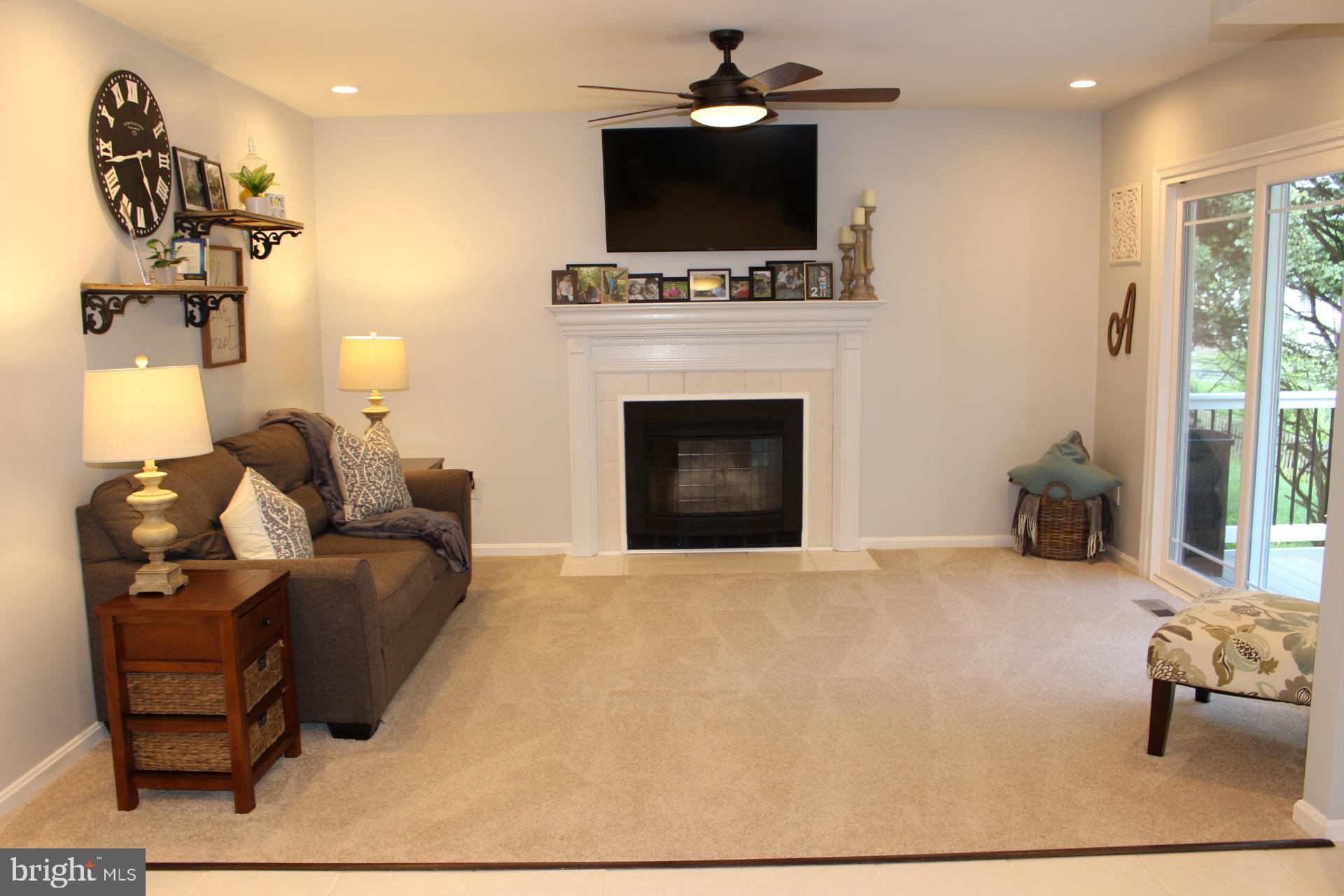 GRACE HARBOUR - Residential